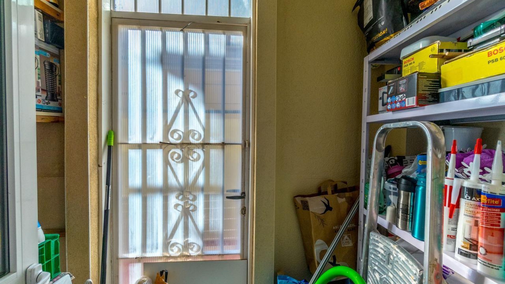 Resale - Freistehende Villa -
Orihuela Costa - Las Filipinas