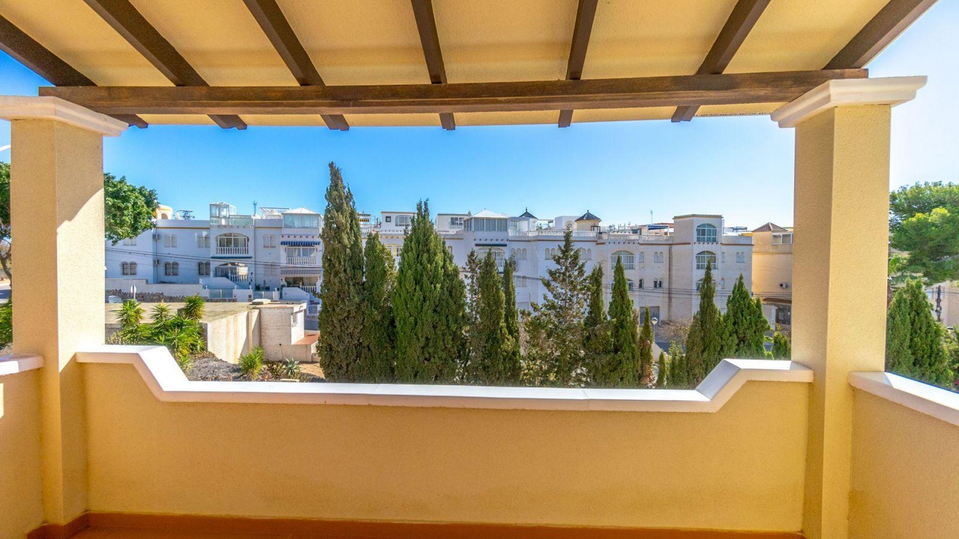 Resale - Freistehende Villa -
Orihuela Costa - Las Filipinas