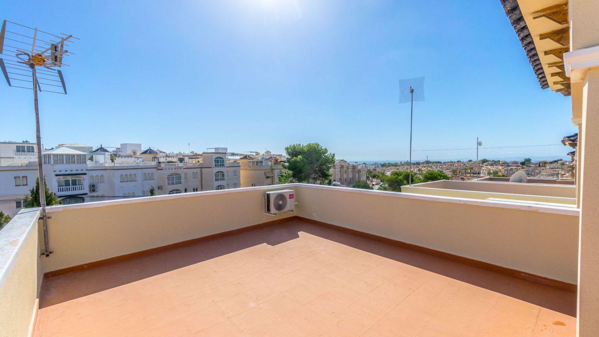 Resale - Freistehende Villa -
Orihuela Costa - Las Filipinas
