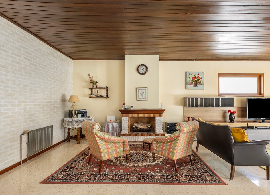 Resale - Freistehende Villa -
Orihuela Costa - Las Filipinas