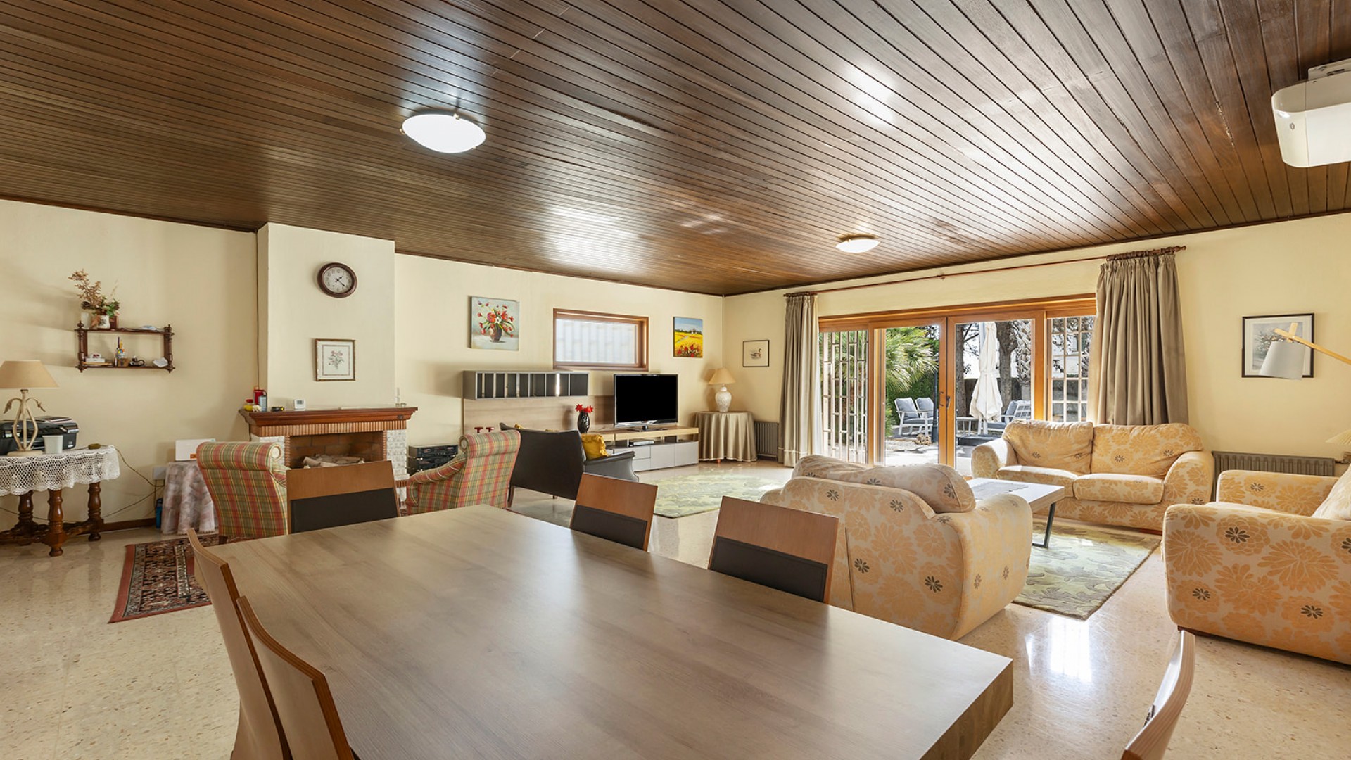 Resale - Freistehende Villa -
Orihuela Costa - Las Filipinas