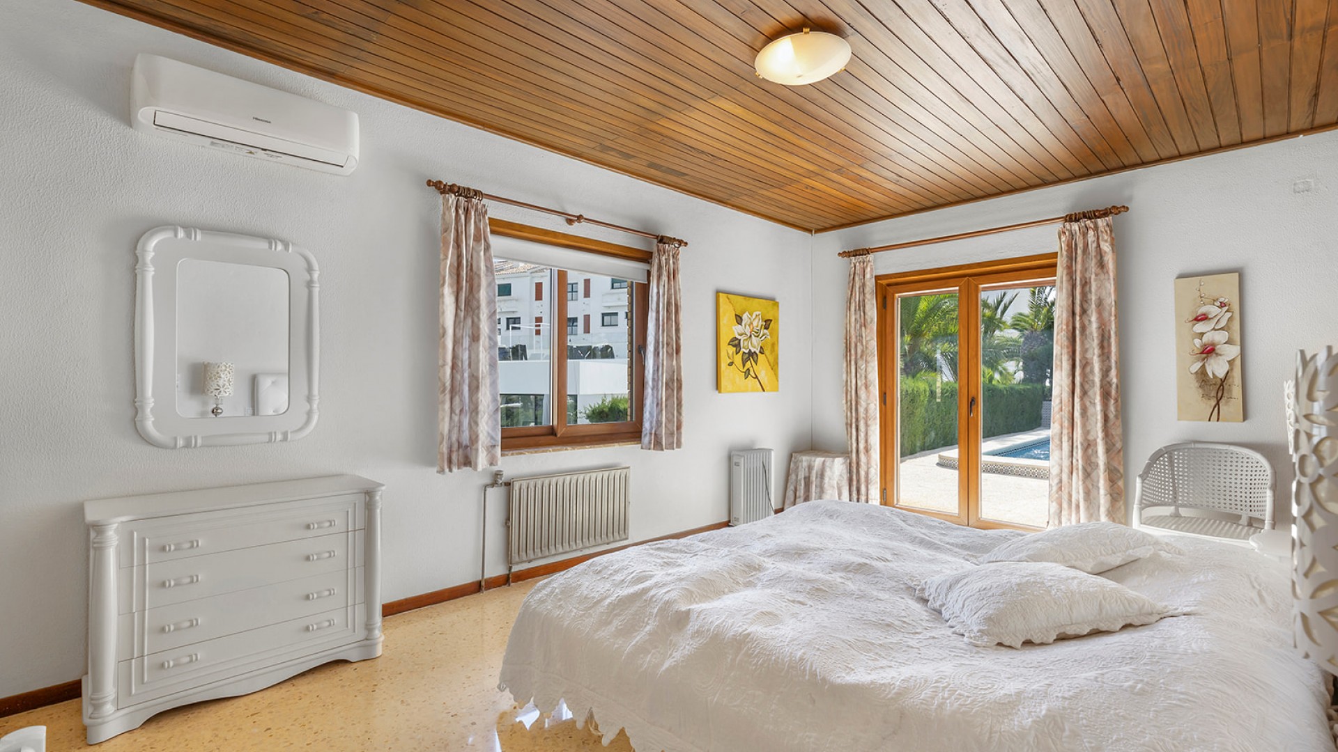 Resale - Freistehende Villa -
Orihuela Costa - Las Filipinas