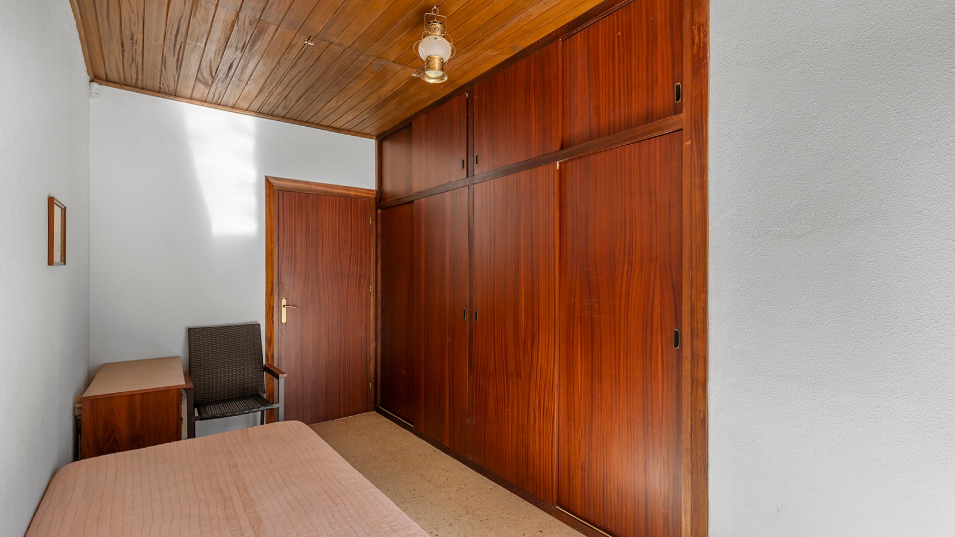 Resale - Freistehende Villa -
Orihuela Costa - Las Filipinas