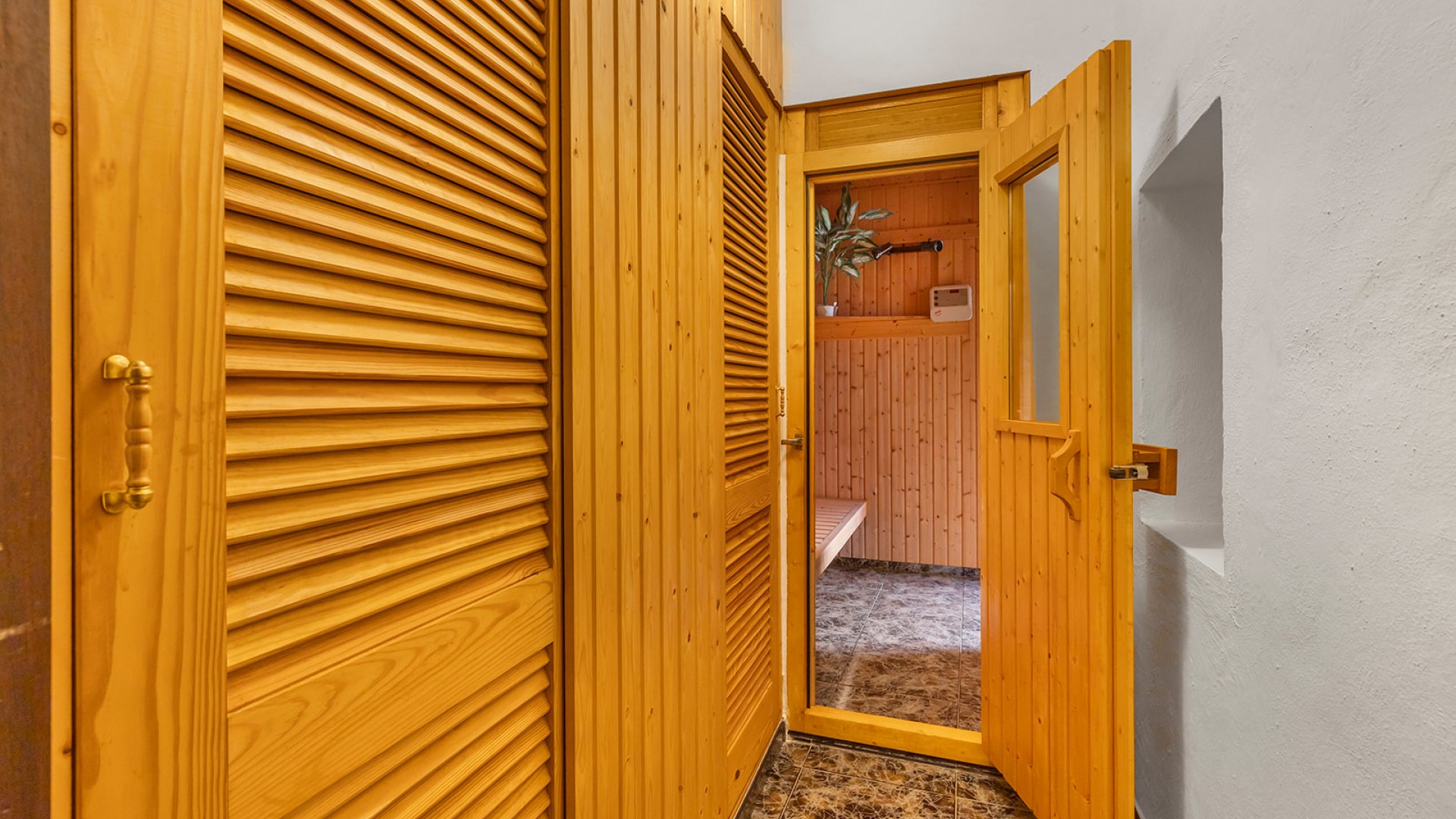 Resale - Freistehende Villa -
Orihuela Costa - Las Filipinas