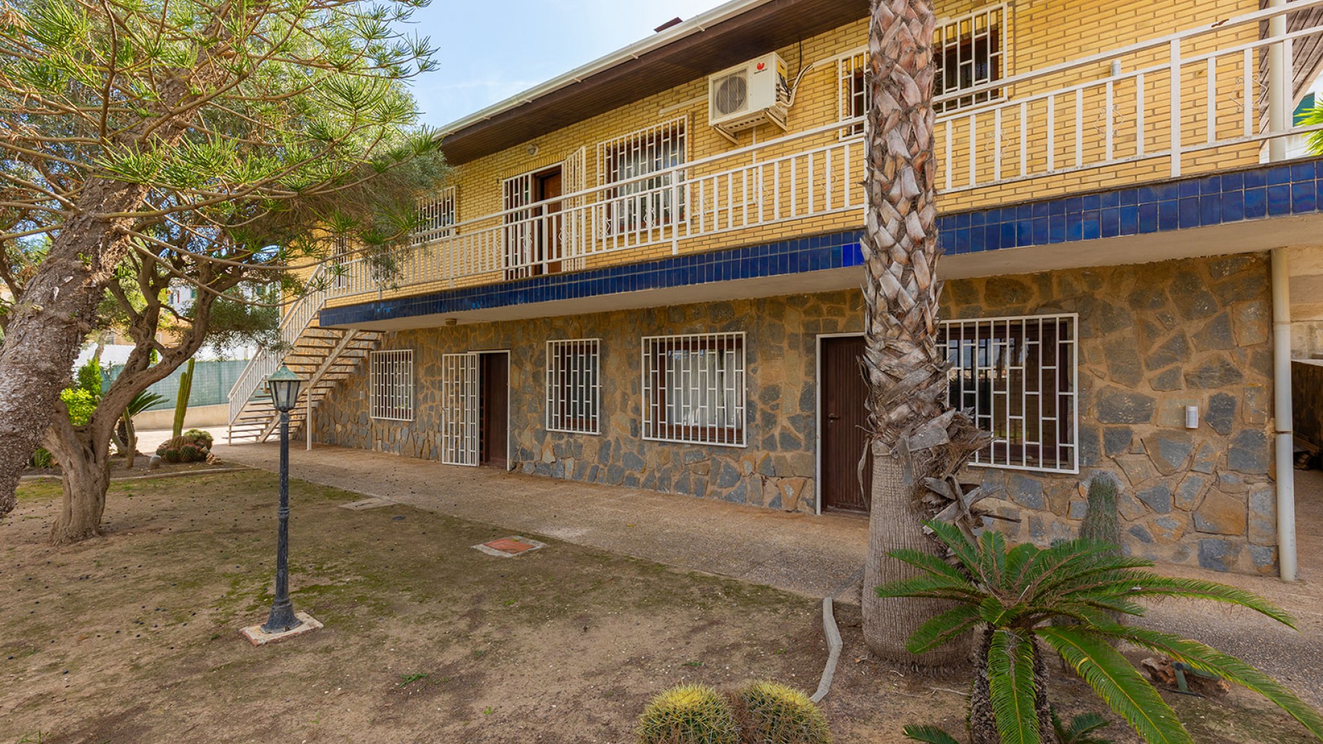 Resale - Freistehende Villa -
Orihuela Costa - Las Filipinas