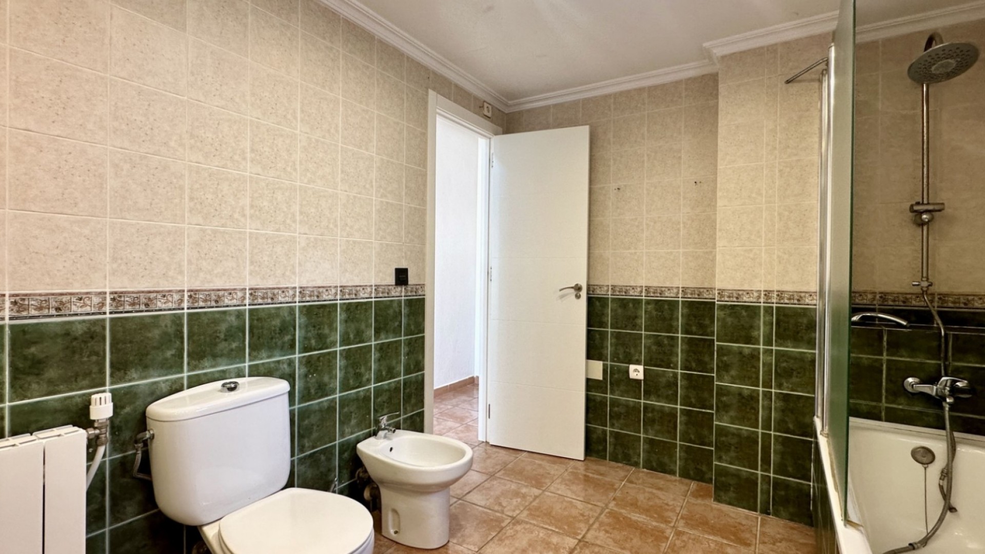 Resale - Freistehende Villa -
Orihuela Costa - Las Filipinas