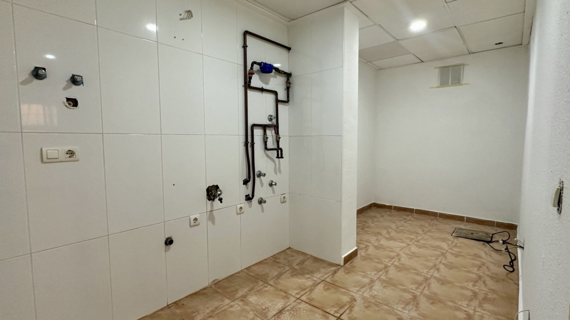 Resale - Freistehende Villa -
Orihuela Costa - Las Filipinas