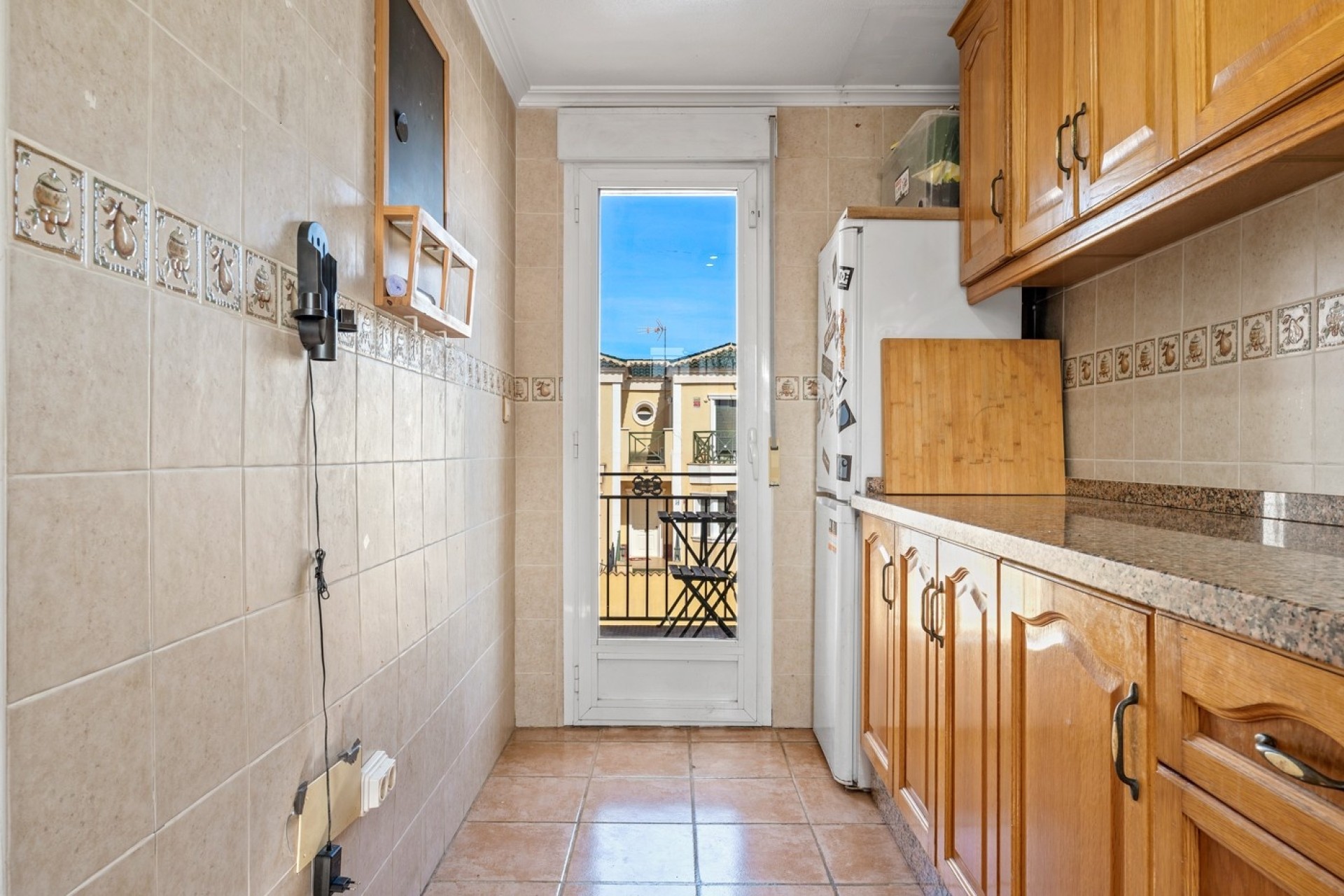 Resale - Freistehende Villa -
Orihuela Costa - Las Filipinas