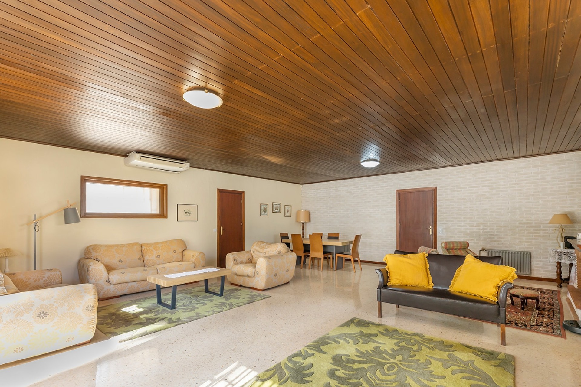 Resale - Freistehende Villa -
Orihuela Costa - Las Filipinas