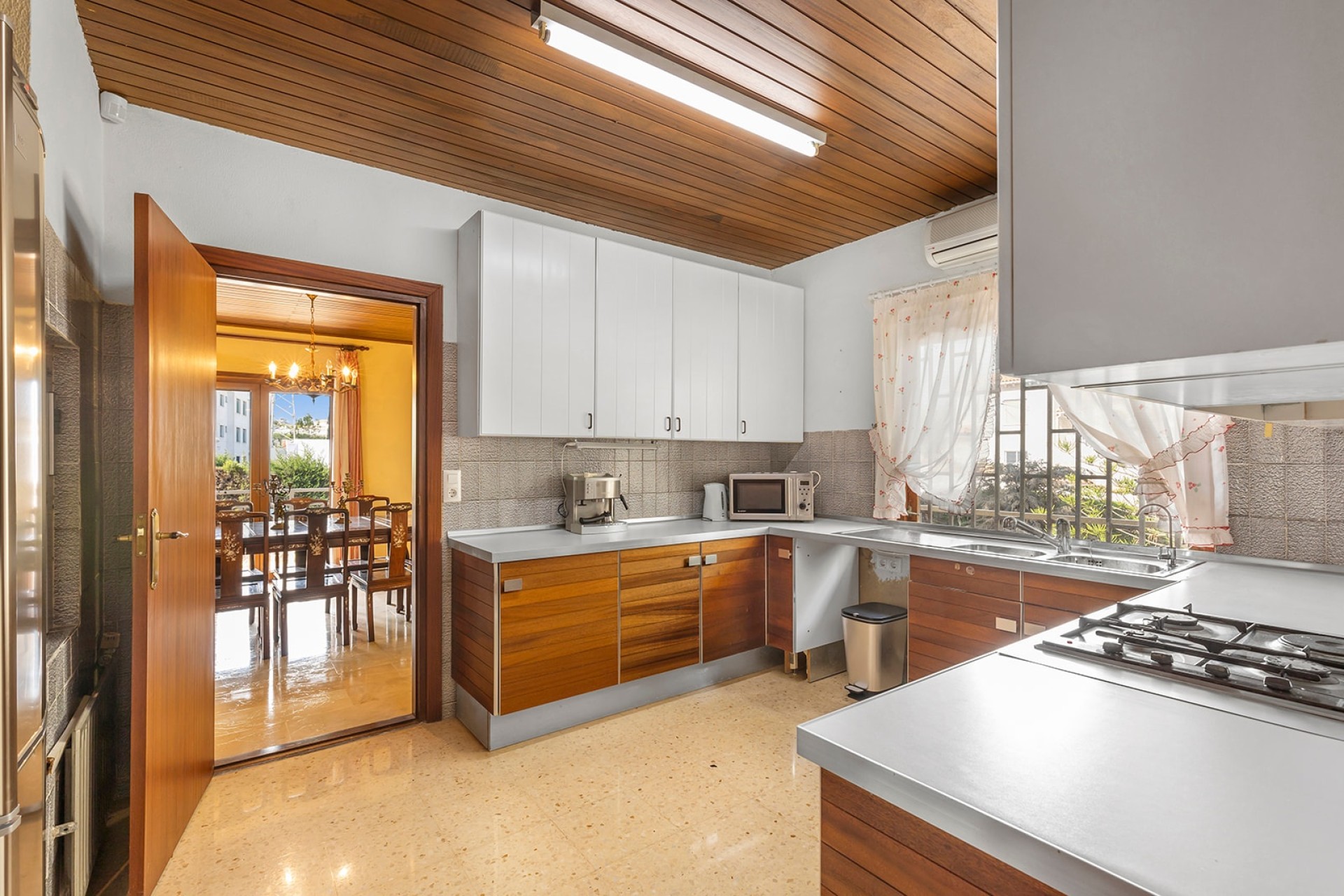 Resale - Freistehende Villa -
Orihuela Costa - Las Filipinas