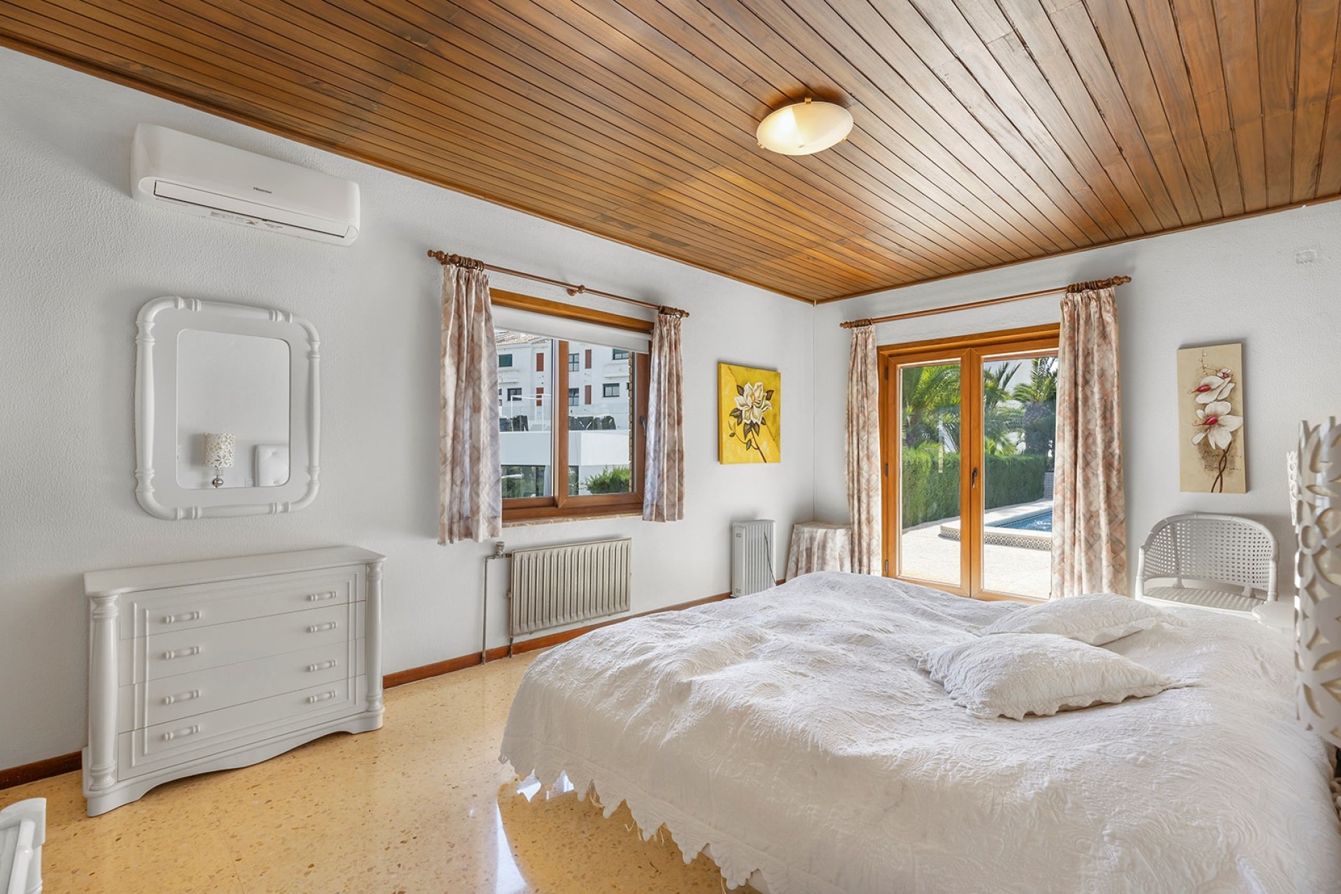 Resale - Freistehende Villa -
Orihuela Costa - Las Filipinas