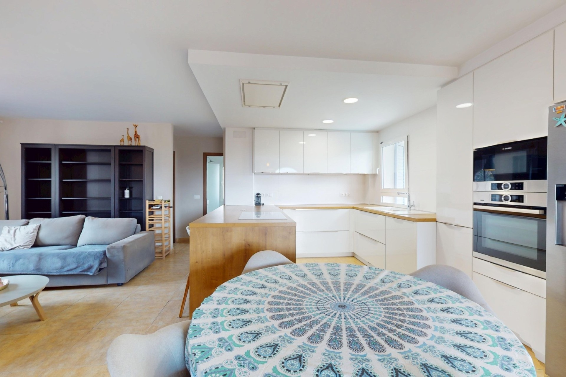 Resale - Freistehende Villa -
Orihuela Costa - Las Filipinas