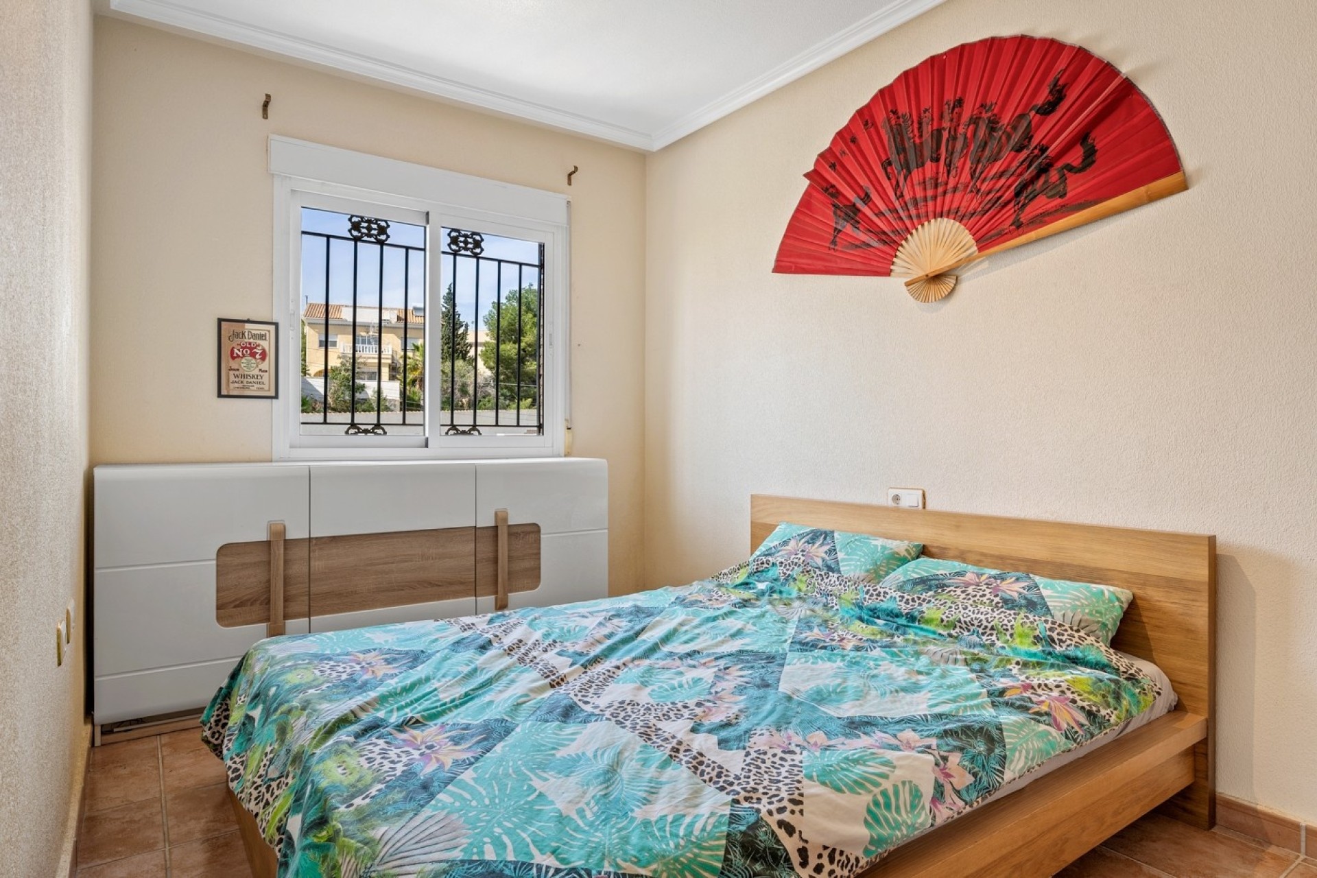 Resale - Freistehende Villa -
Orihuela Costa - Las Filipinas