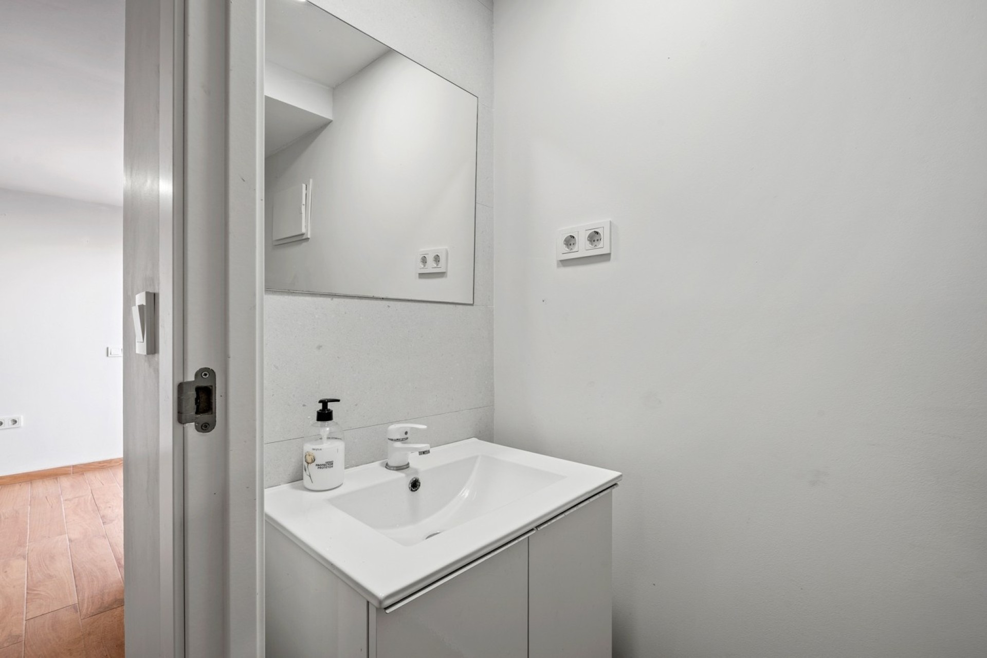 Resale - Freistehende Villa -
Orihuela Costa - Las Filipinas