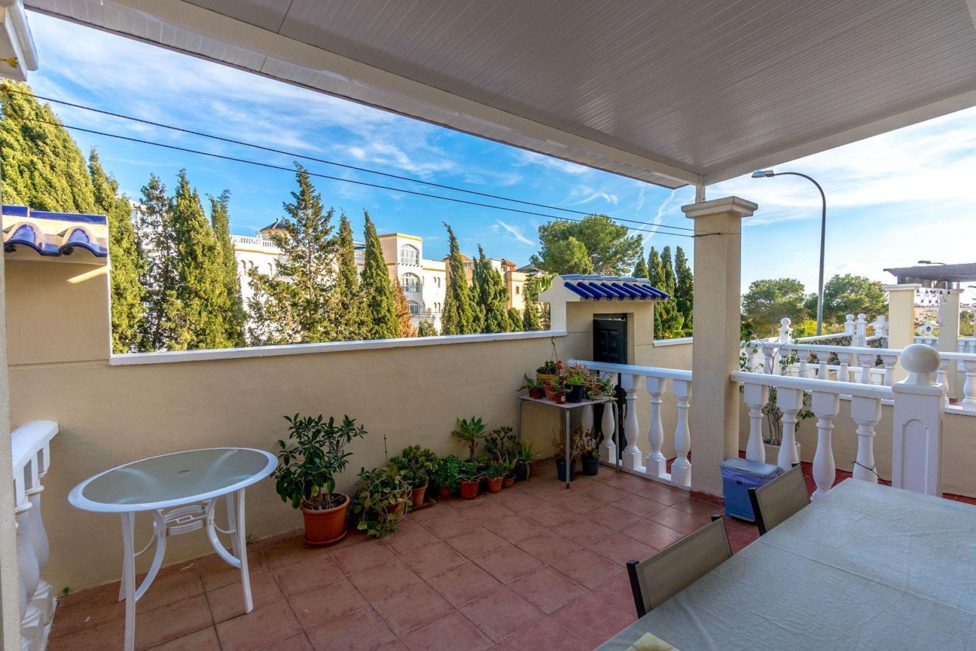 Resale - Freistehende Villa -
Orihuela Costa - Las Filipinas