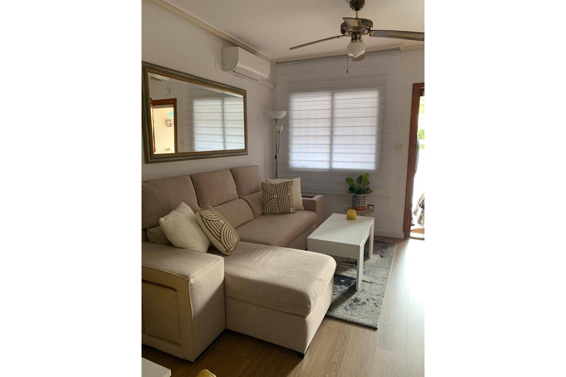 Resale - Freistehende Villa -
Orihuela Costa - Las Filipinas