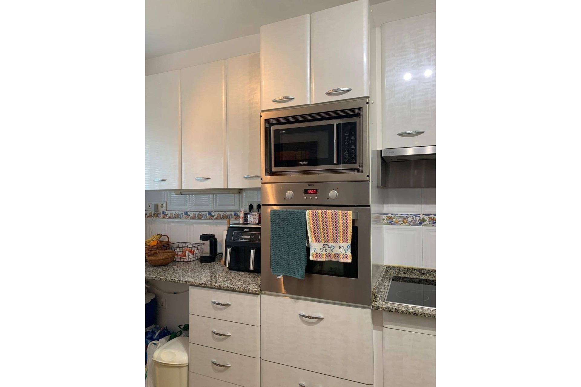 Resale - Freistehende Villa -
Orihuela Costa - Las Filipinas