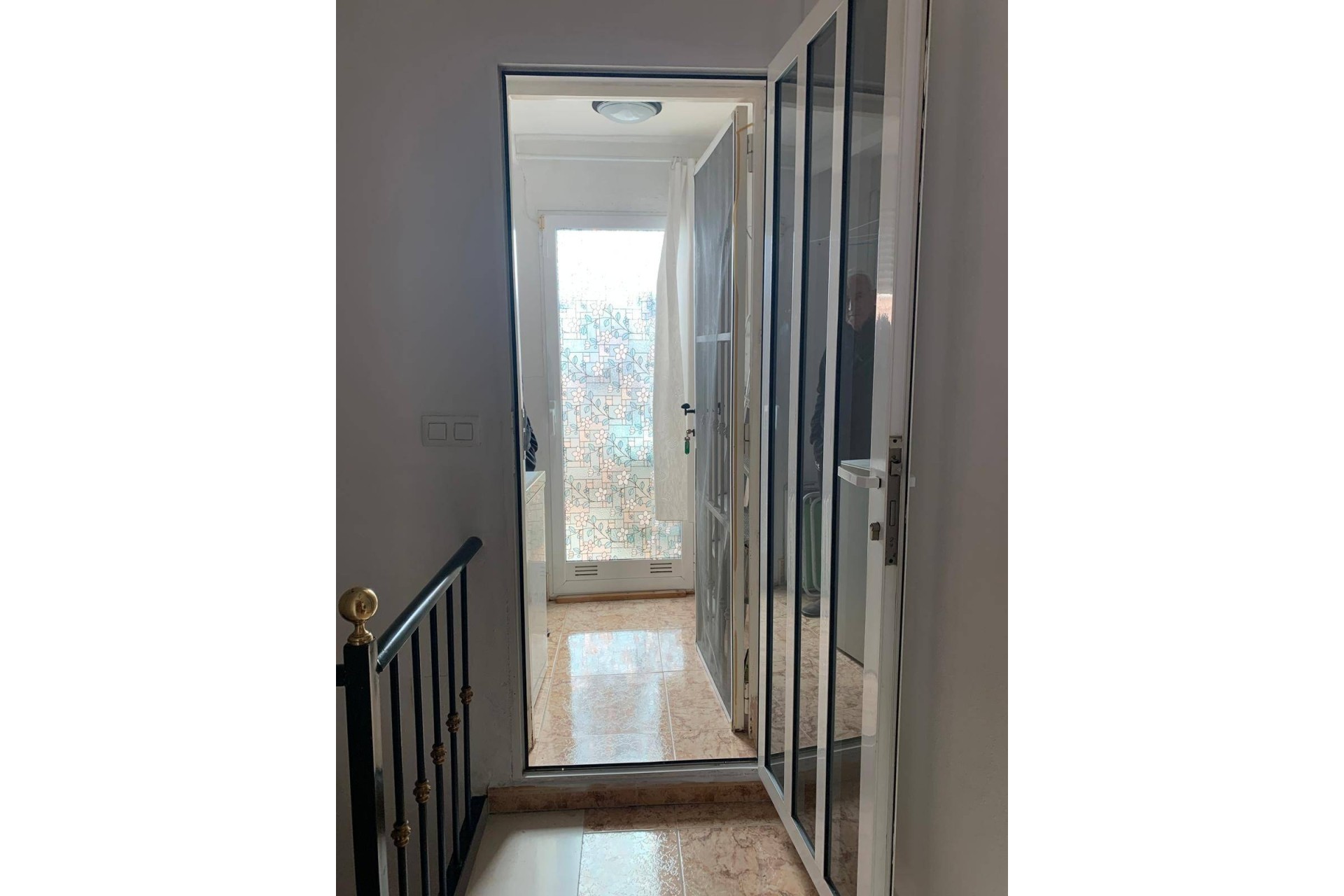 Resale - Freistehende Villa -
Orihuela Costa - Las Filipinas