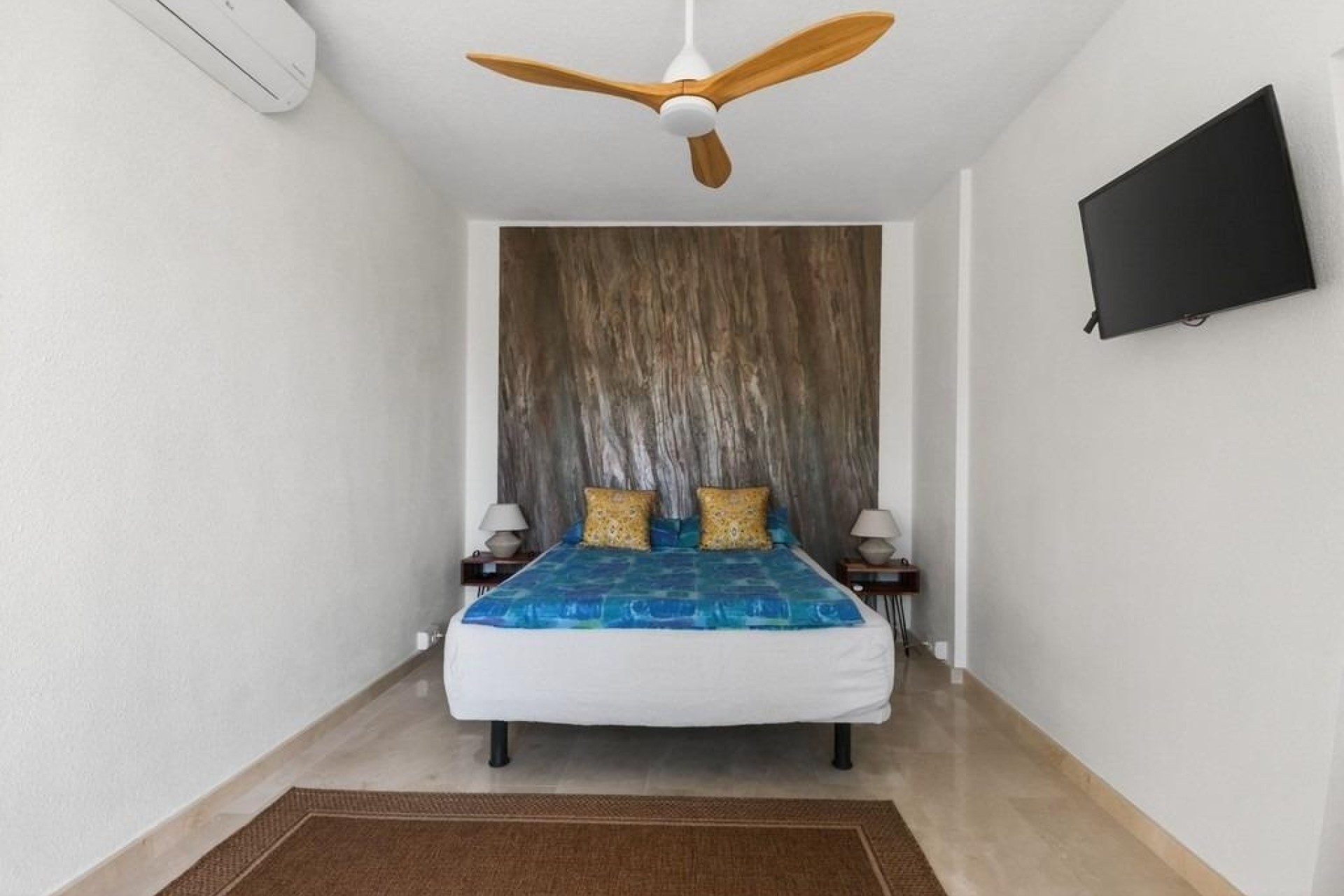 Resale - Freistehende Villa -
Orihuela Costa - Las Ramblas