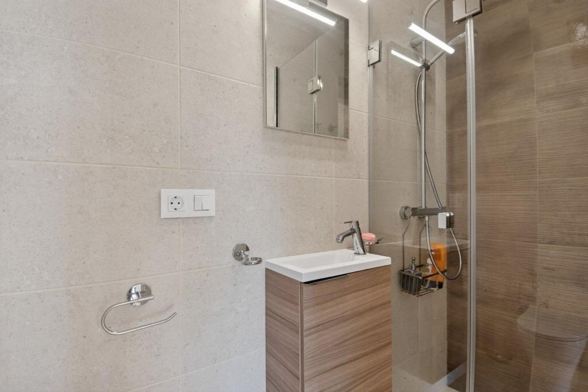 Resale - Freistehende Villa -
Orihuela Costa - Las Ramblas