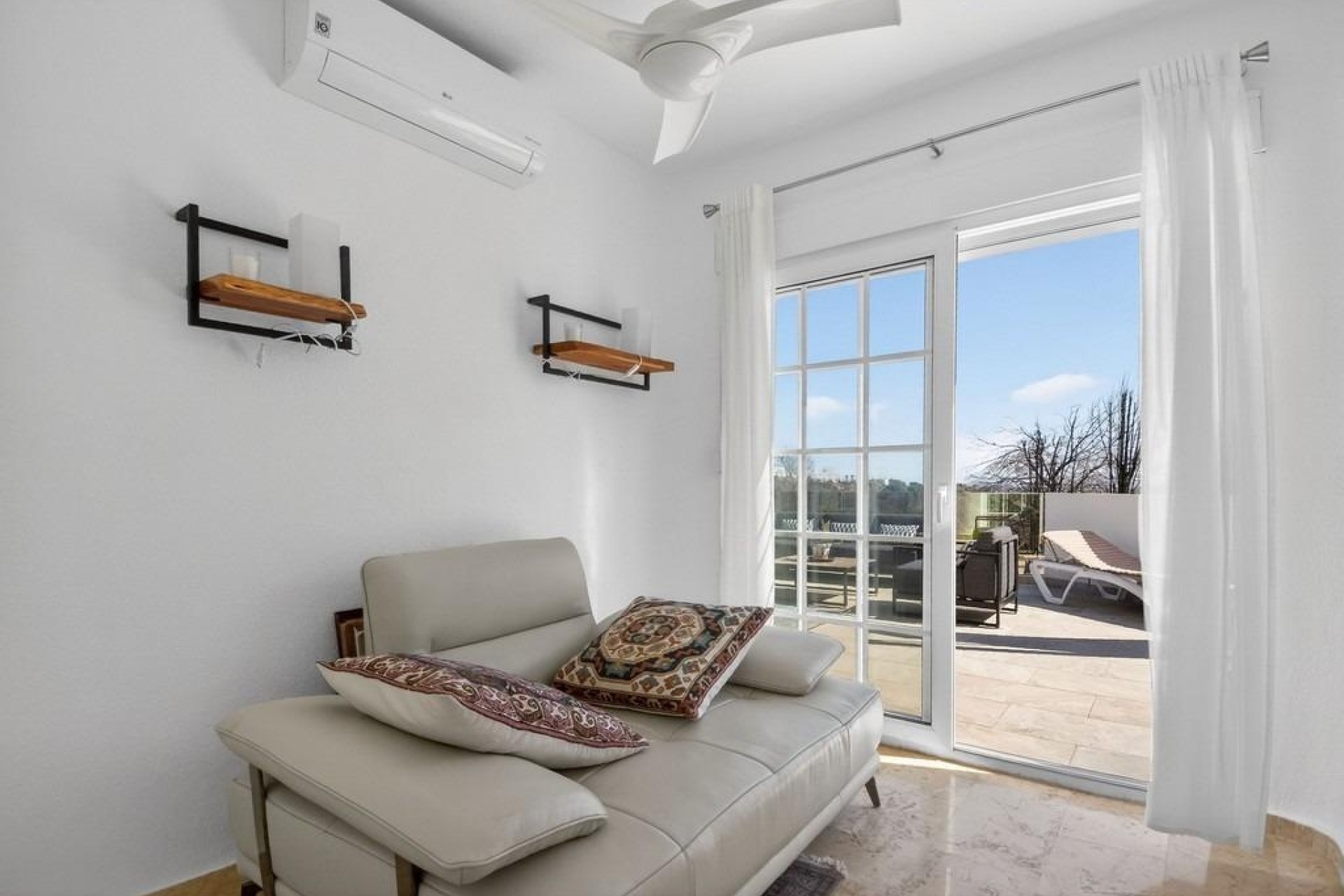 Resale - Freistehende Villa -
Orihuela Costa - Las Ramblas