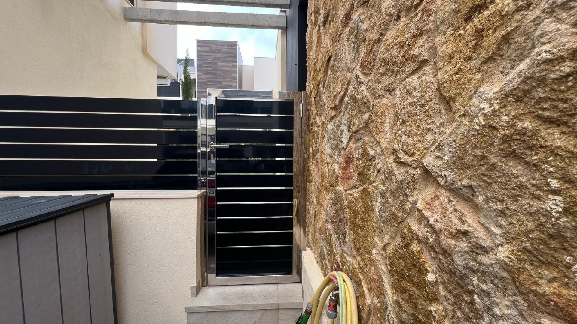 Resale - Freistehende Villa -
Orihuela Costa - Lomas de Cabo Roig