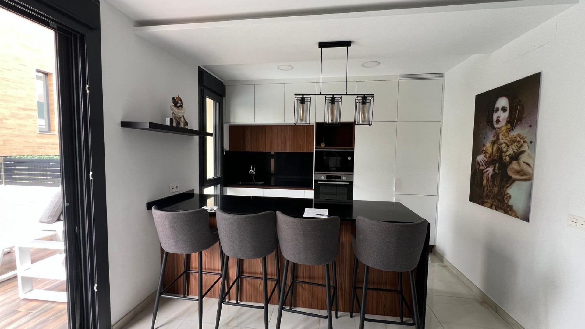 Resale - Freistehende Villa -
Orihuela Costa - Lomas de Cabo Roig