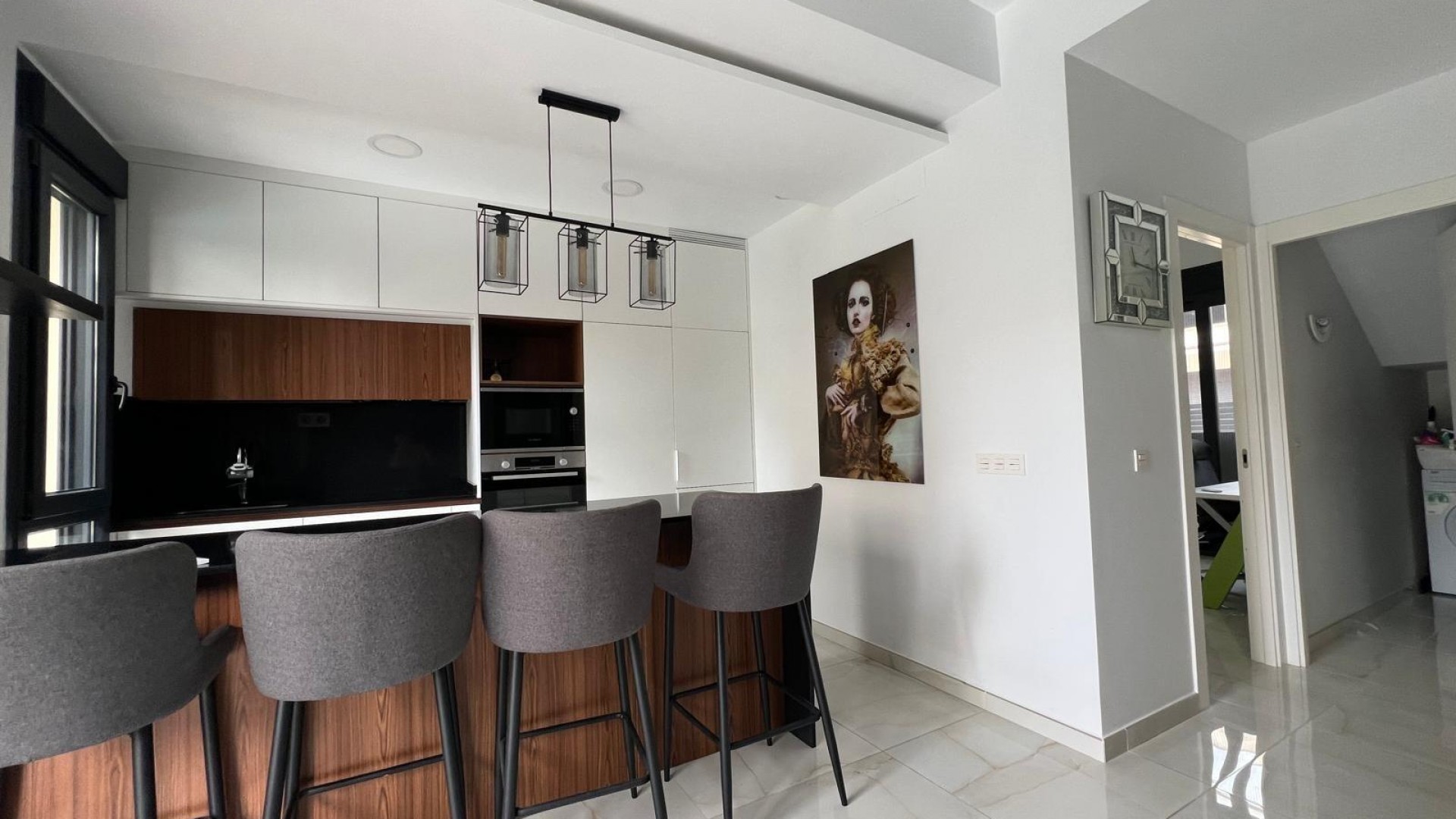 Resale - Freistehende Villa -
Orihuela Costa - Lomas de Cabo Roig