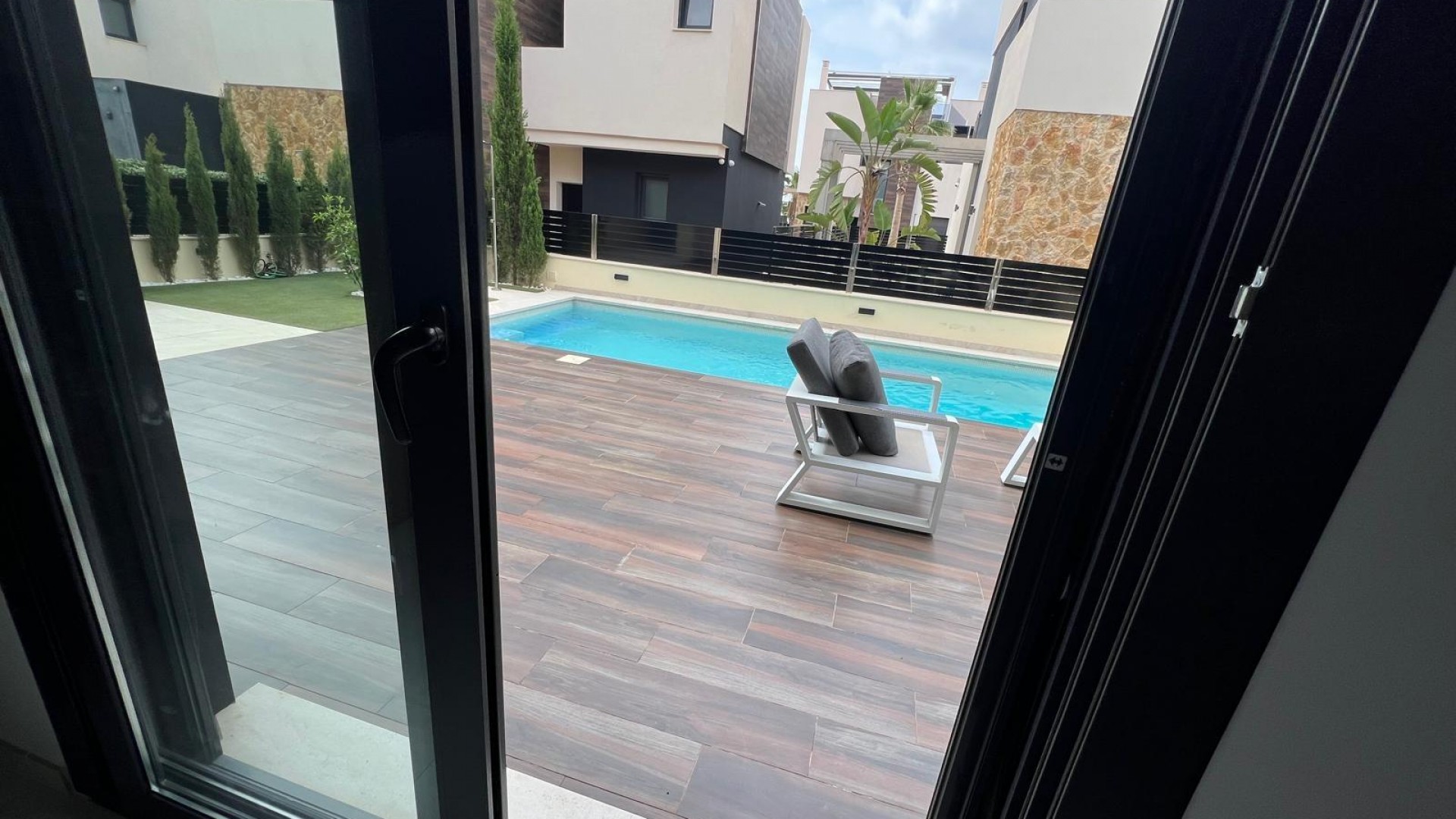 Resale - Freistehende Villa -
Orihuela Costa - Lomas de Cabo Roig
