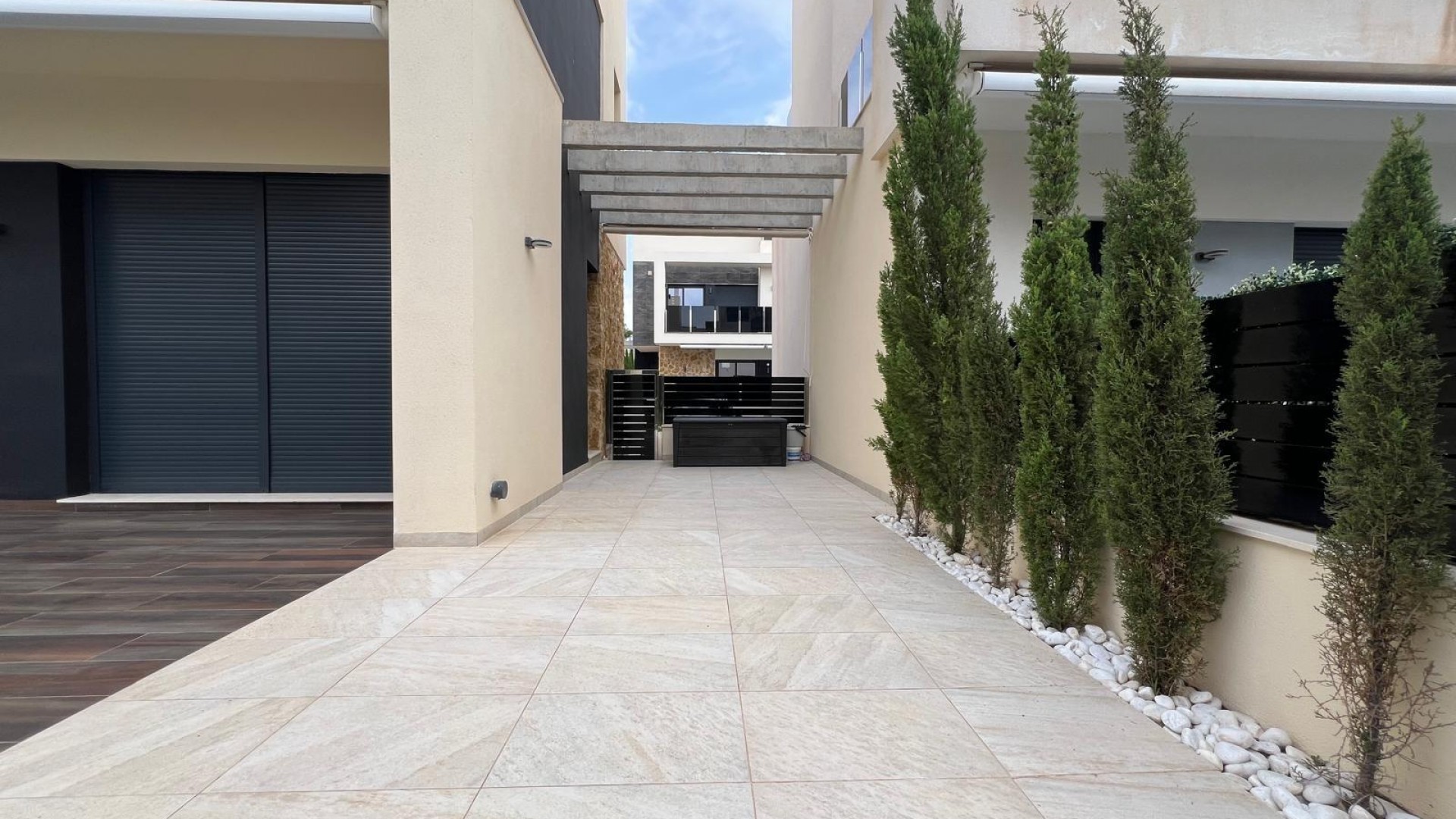 Resale - Freistehende Villa -
Orihuela Costa - Lomas de Cabo Roig