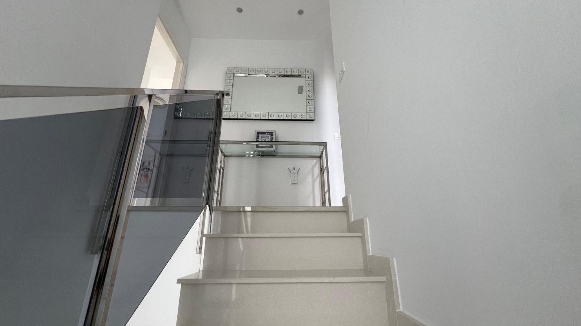 Resale - Freistehende Villa -
Orihuela Costa - Lomas de Cabo Roig