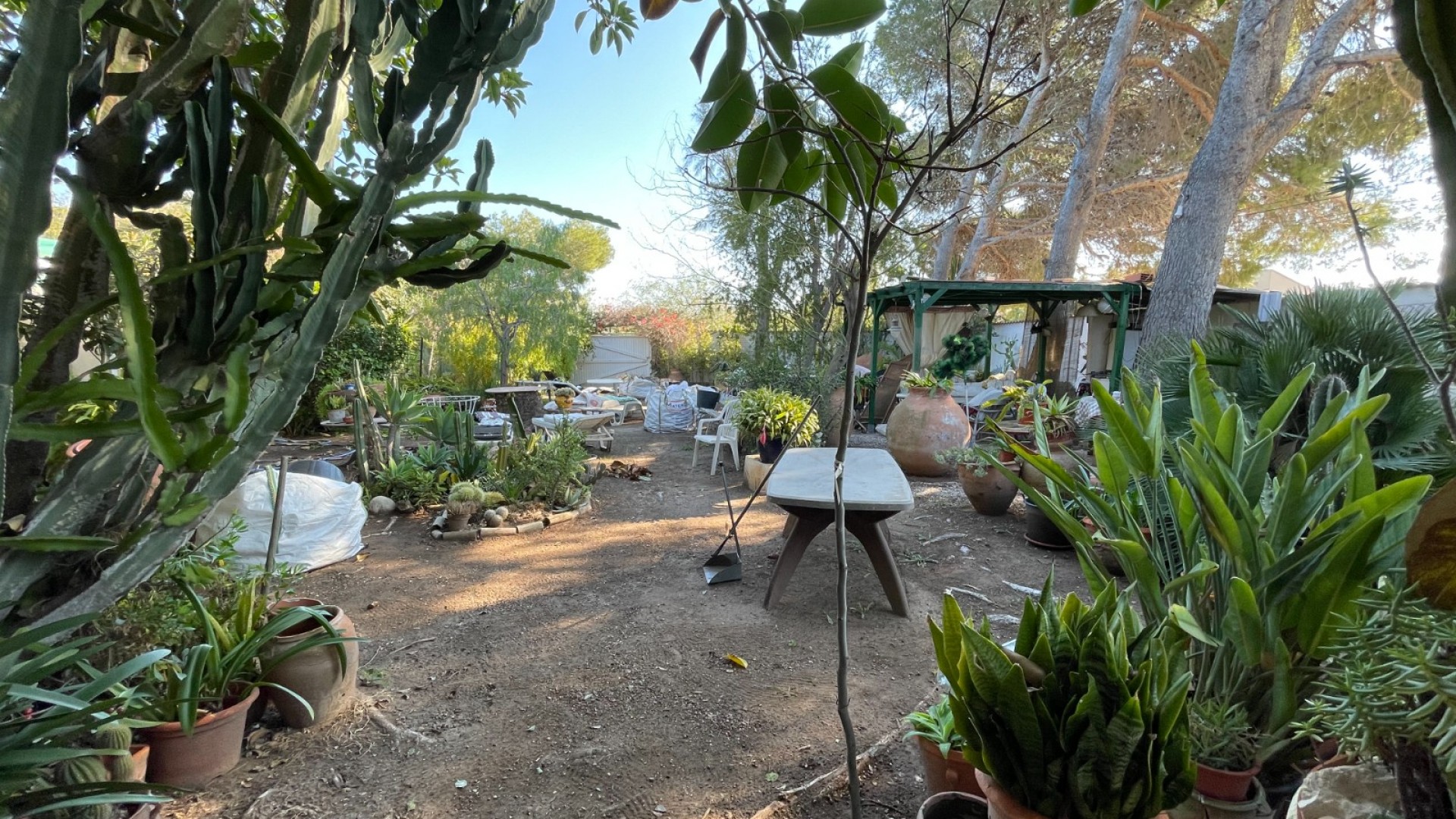 Resale - Freistehende Villa -
Orihuela Costa - Lomas De Cabo Roig