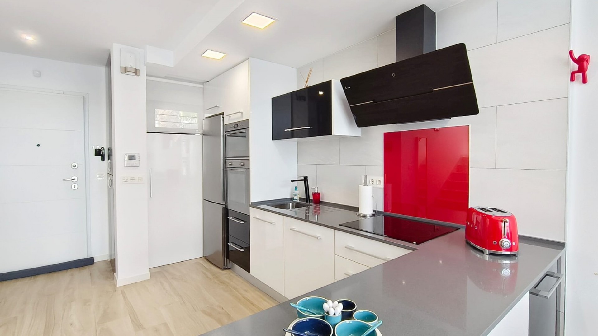 Resale - Freistehende Villa -
Orihuela Costa - Lomas de Cabo Roig