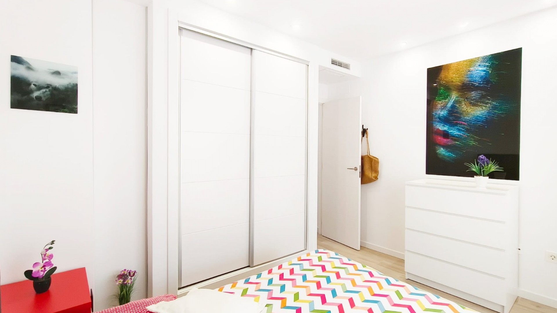 Resale - Freistehende Villa -
Orihuela Costa - Lomas de Cabo Roig