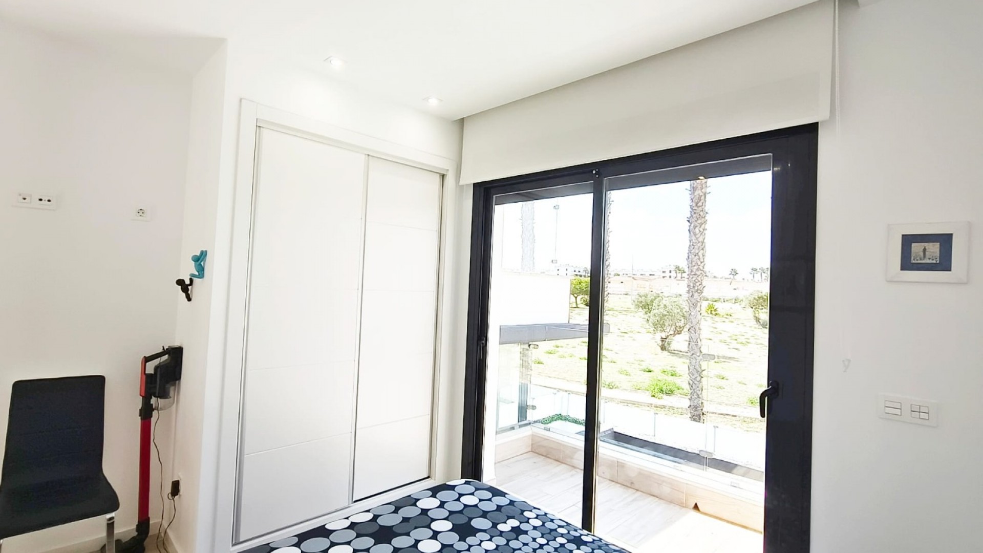 Resale - Freistehende Villa -
Orihuela Costa - Lomas de Cabo Roig