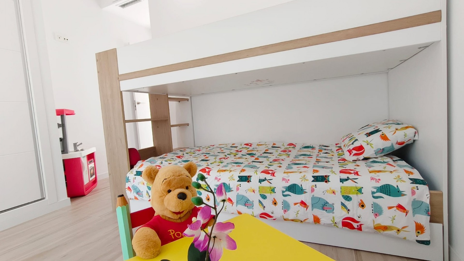 Resale - Freistehende Villa -
Orihuela Costa - Lomas de Cabo Roig