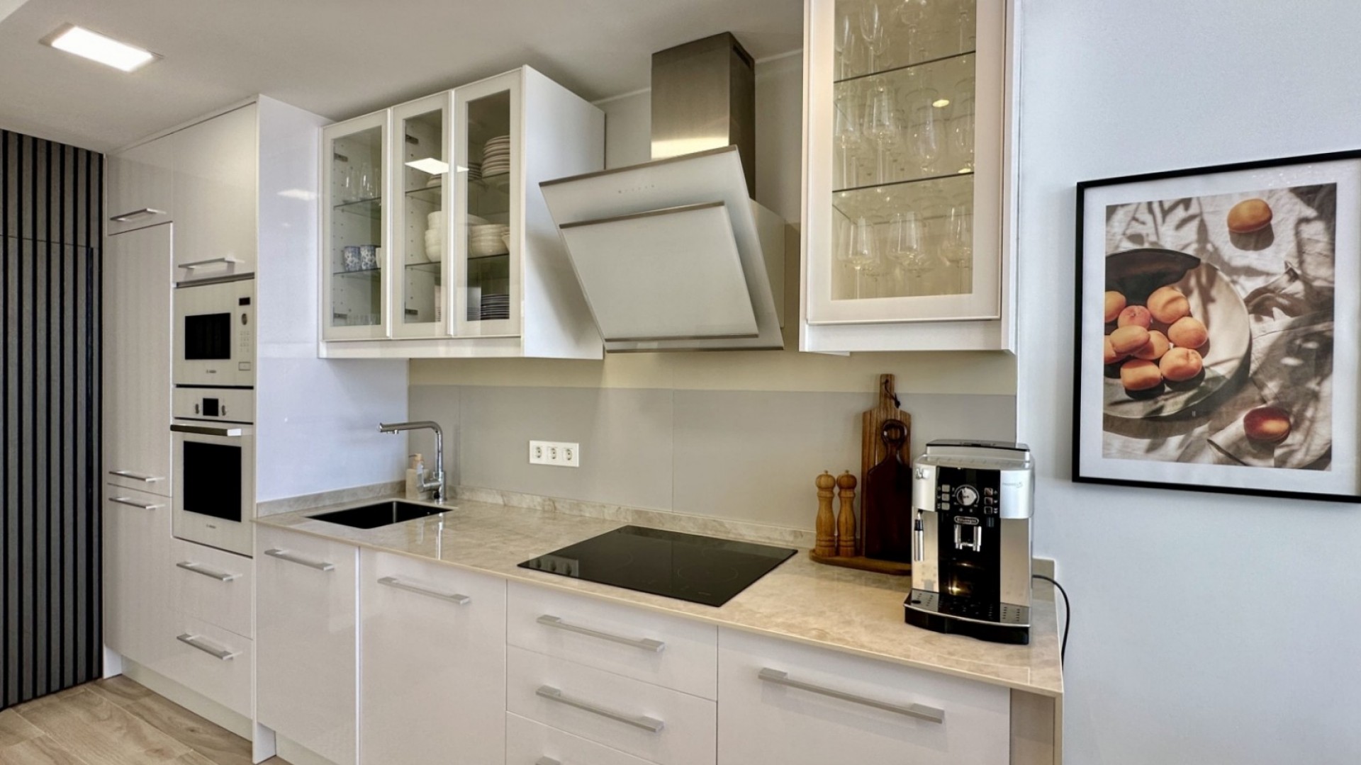 Resale - Freistehende Villa -
Orihuela Costa - Lomas de Cabo Roig