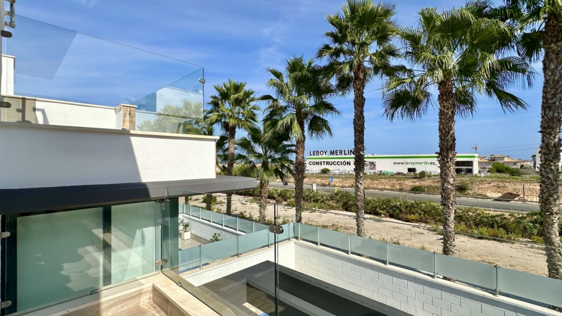 Resale - Freistehende Villa -
Orihuela Costa - Lomas de Cabo Roig