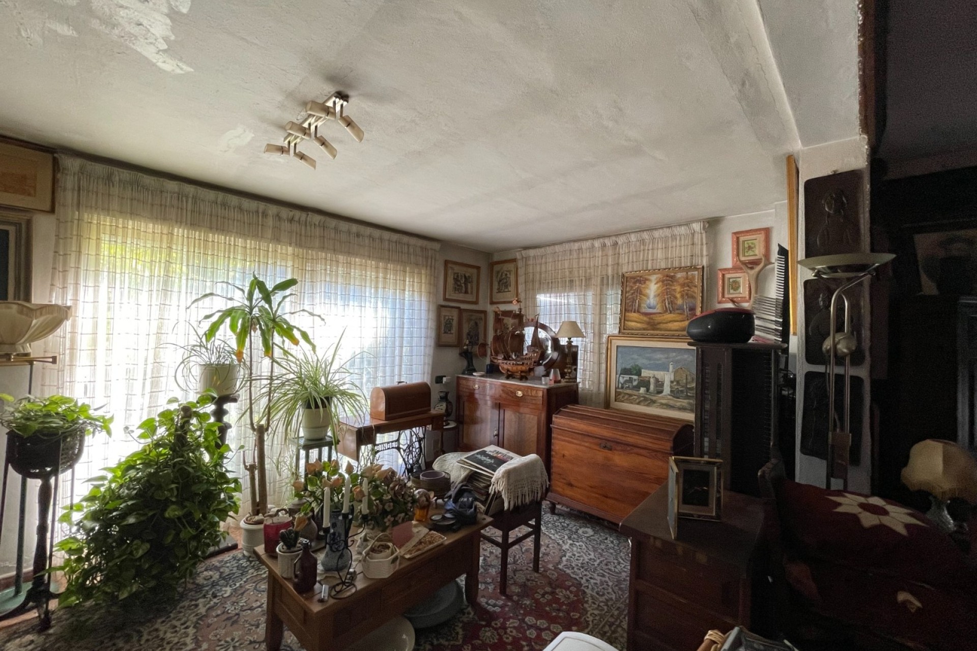 Resale - Freistehende Villa -
Orihuela Costa - Lomas De Cabo Roig