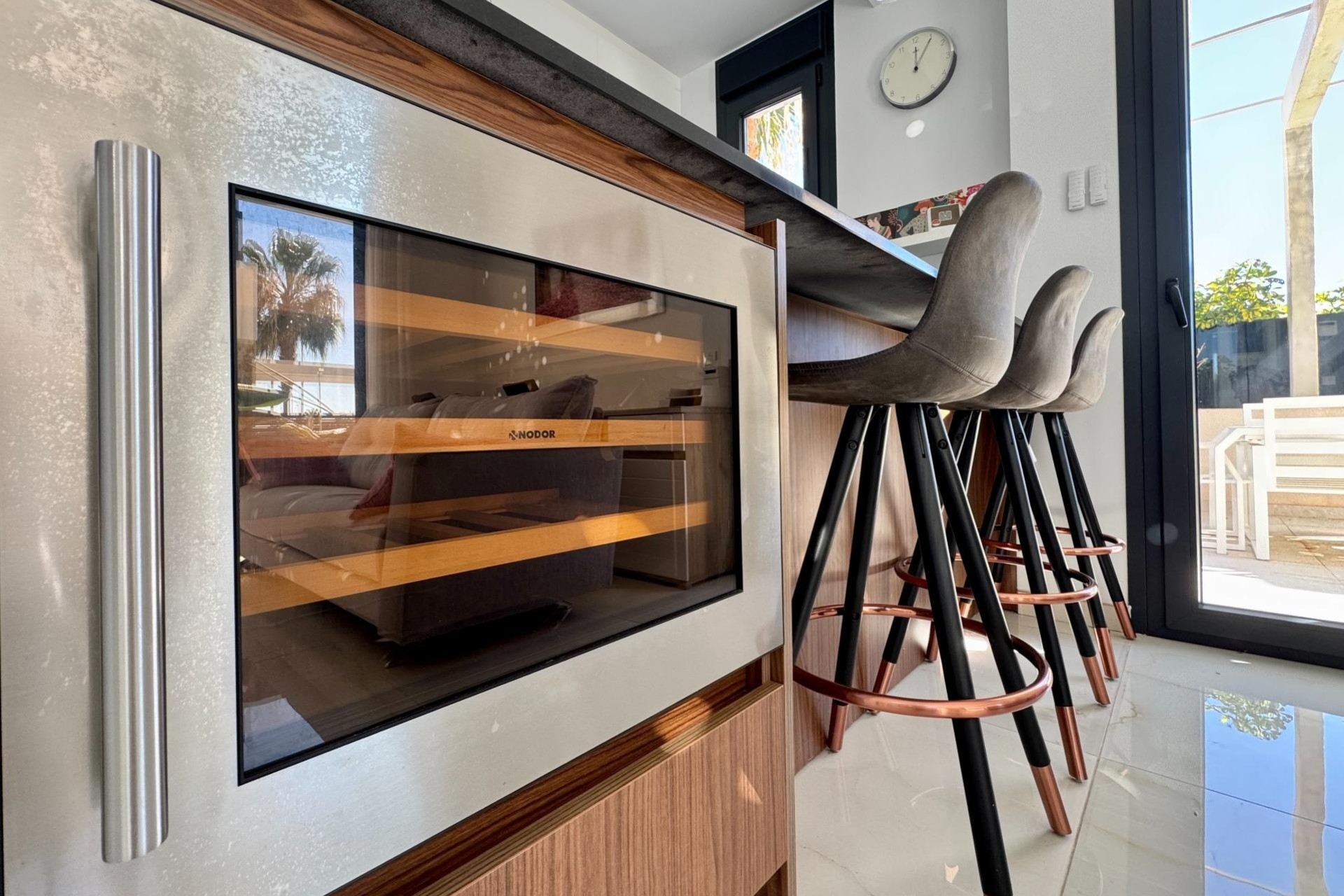Resale - Freistehende Villa -
Orihuela Costa - Lomas de Cabo Roig