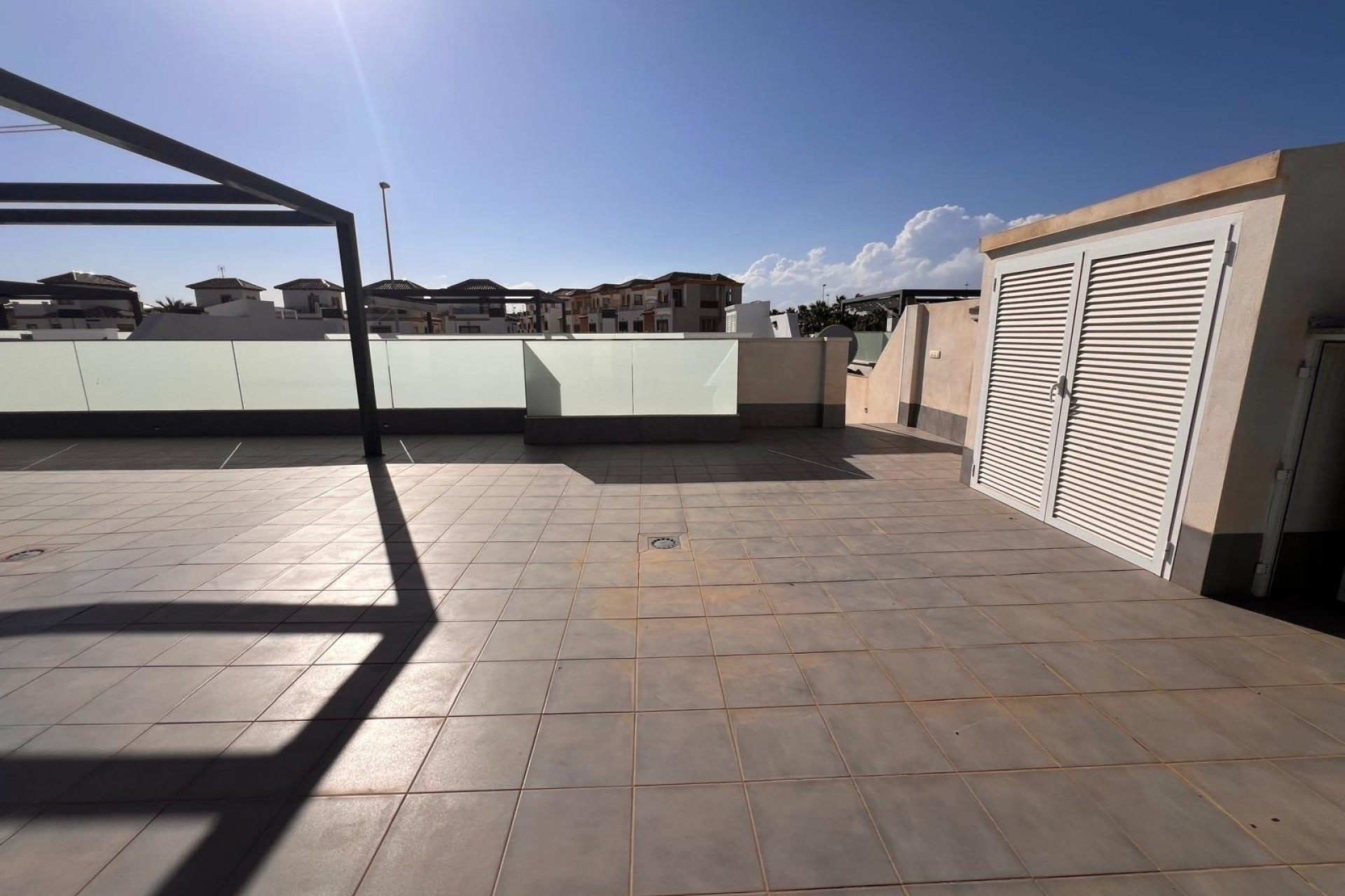 Resale - Freistehende Villa -
Orihuela Costa - Lomas de Cabo Roig