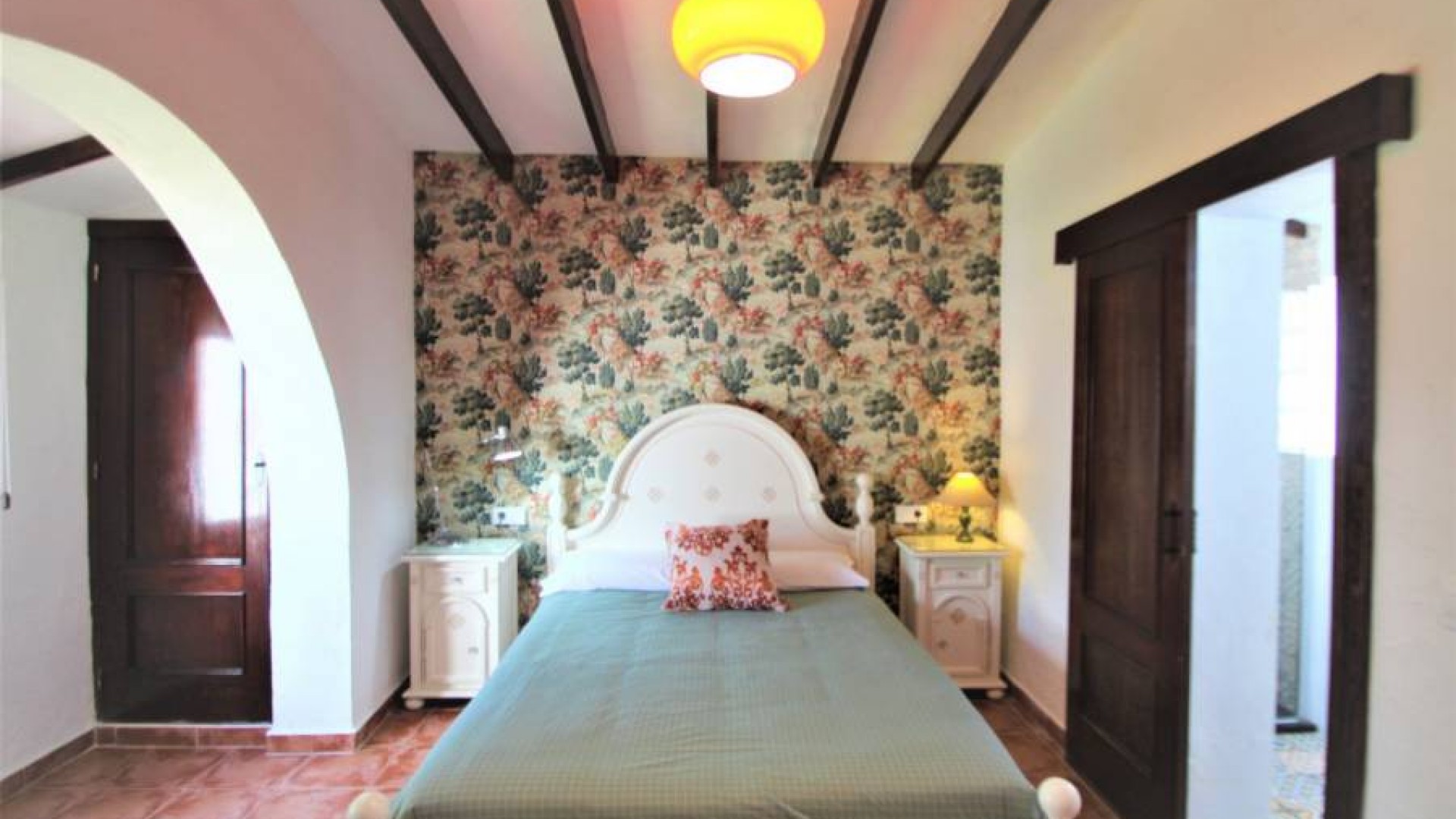 Resale - Freistehende Villa -
Orihuela Costa - Lomas De Cabo Roig