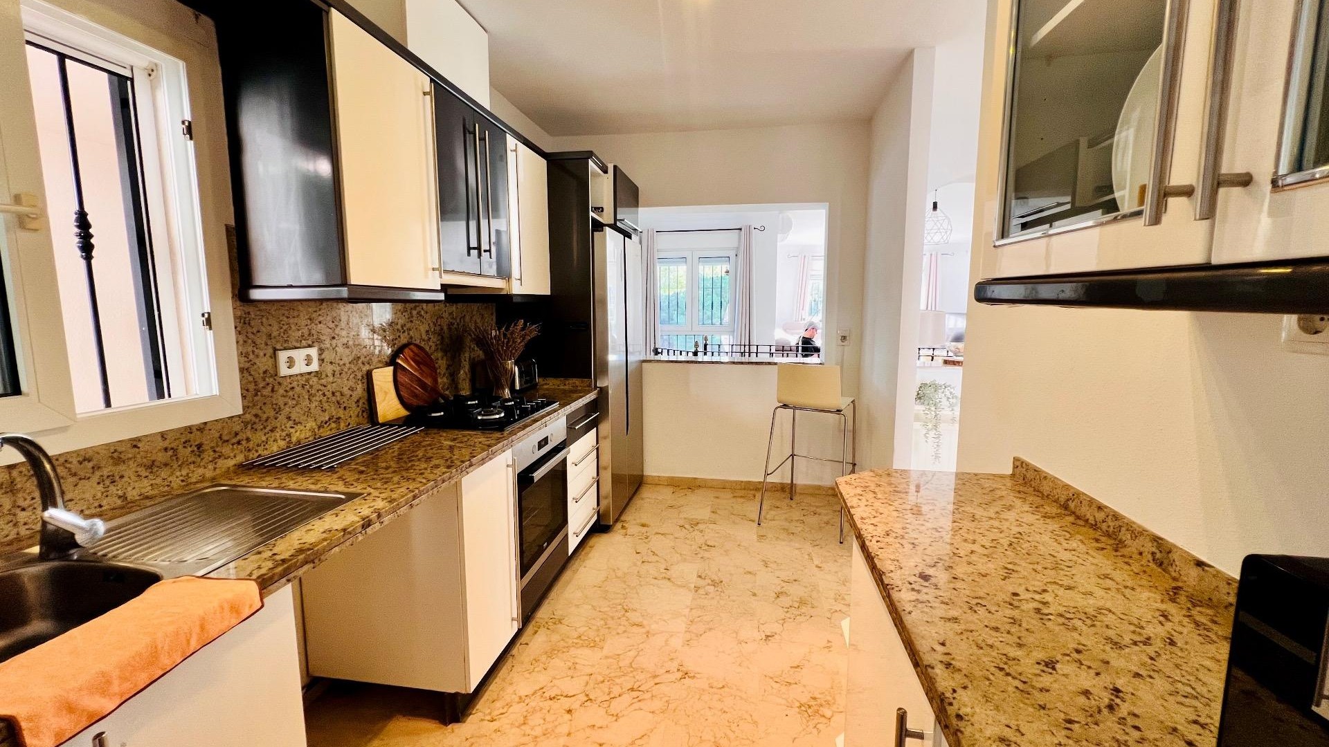 Resale - Freistehende Villa -
Orihuela Costa - Lomas de Campoamor-Las Ramblas