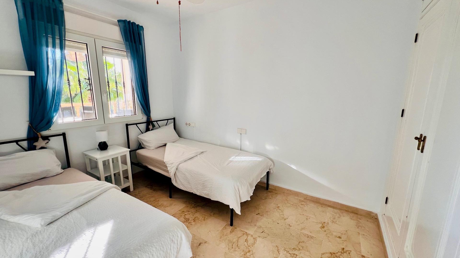 Resale - Freistehende Villa -
Orihuela Costa - Lomas de Campoamor-Las Ramblas