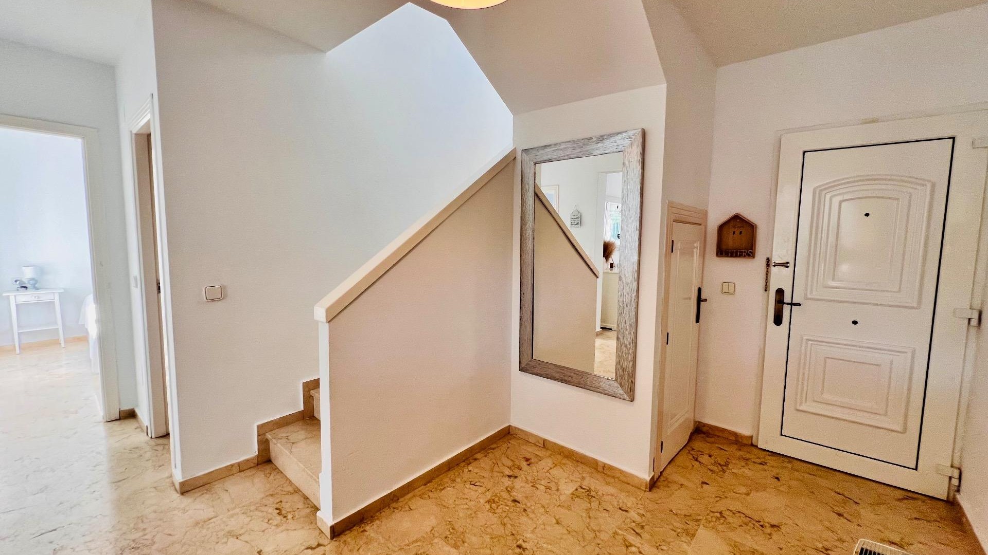 Resale - Freistehende Villa -
Orihuela Costa - Lomas de Campoamor-Las Ramblas