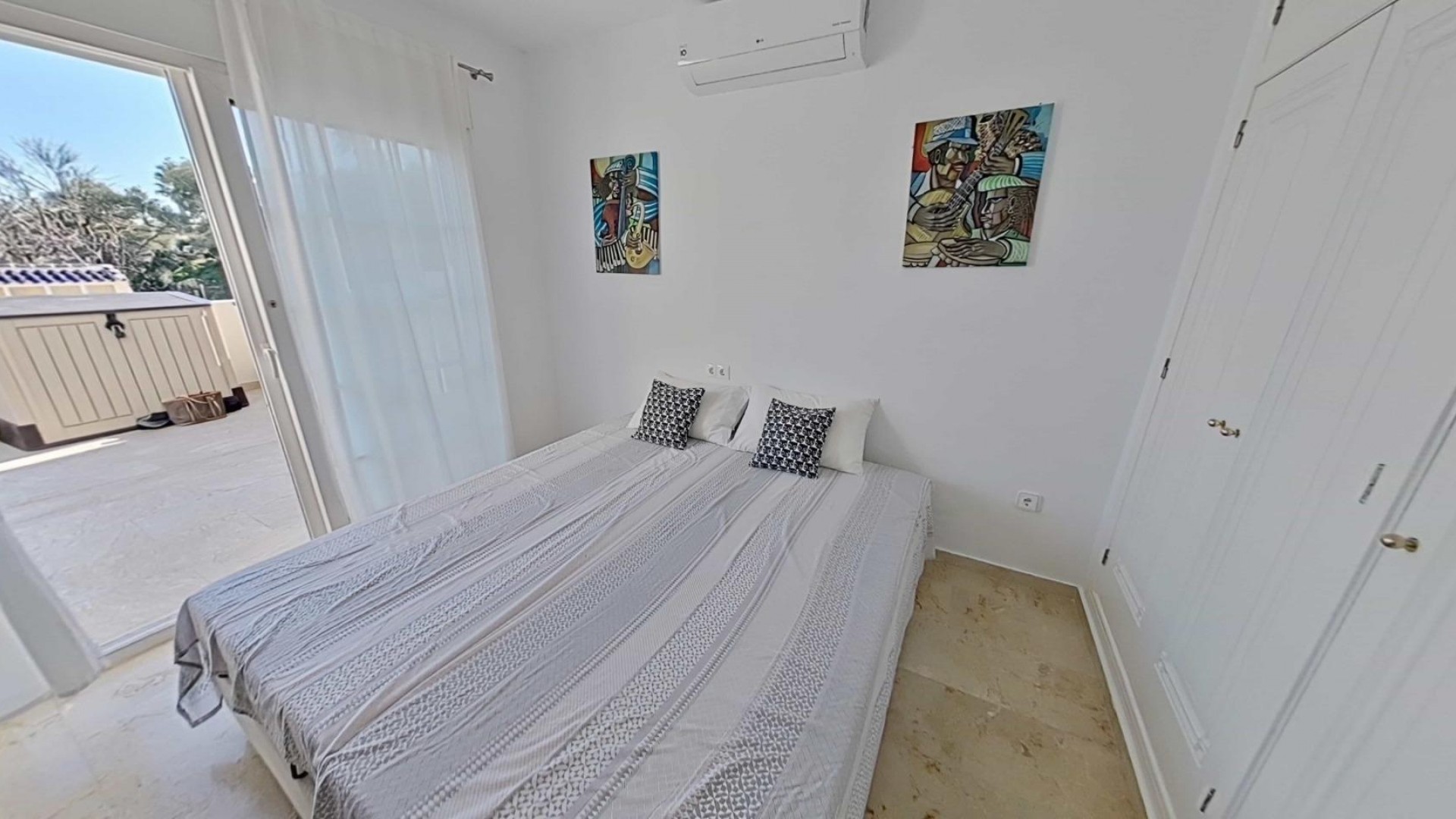 Resale - Freistehende Villa -
Orihuela Costa - Lomas de Campoamor-Las Ramblas