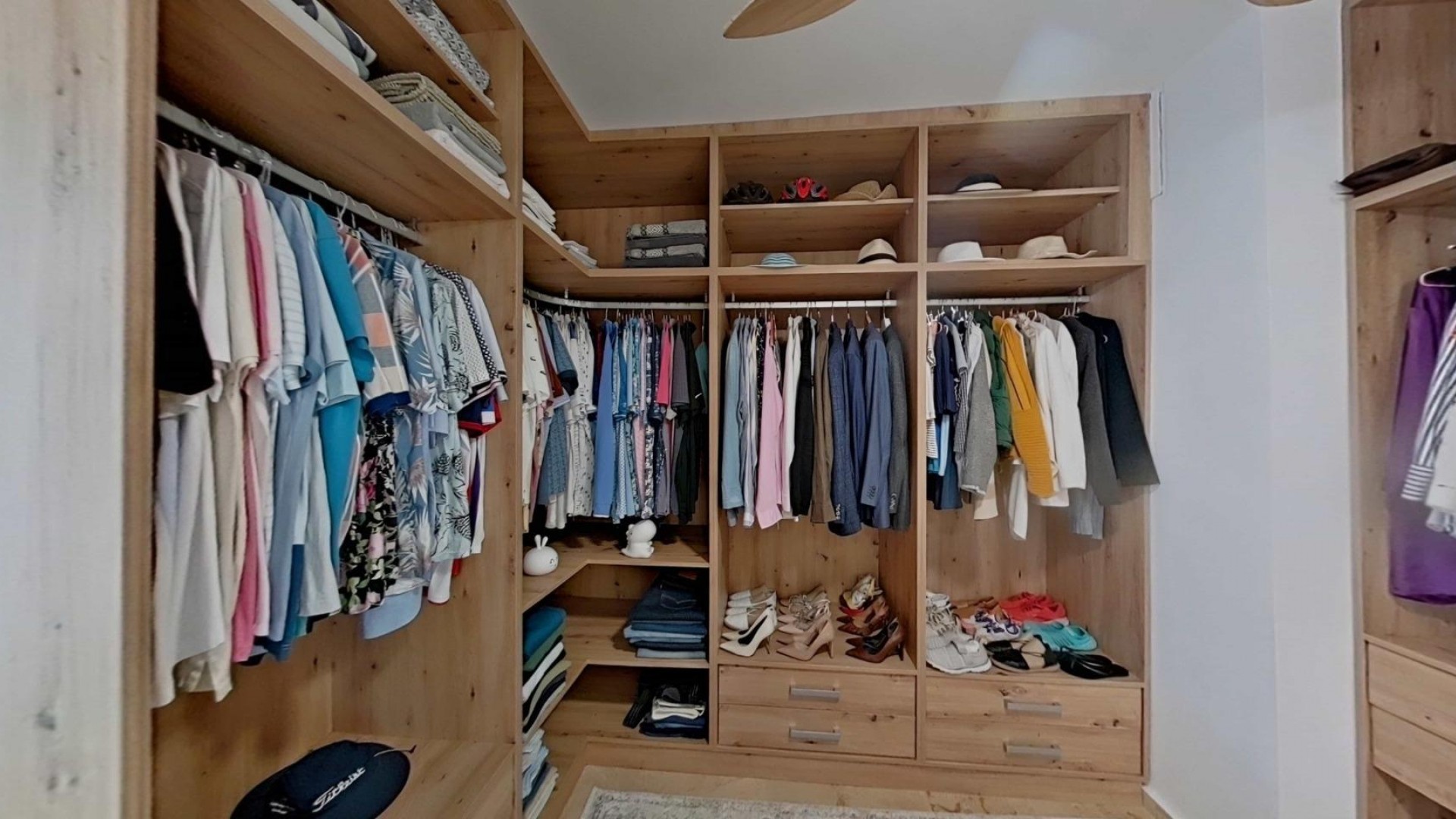 Resale - Freistehende Villa -
Orihuela Costa - Lomas de Campoamor-Las Ramblas