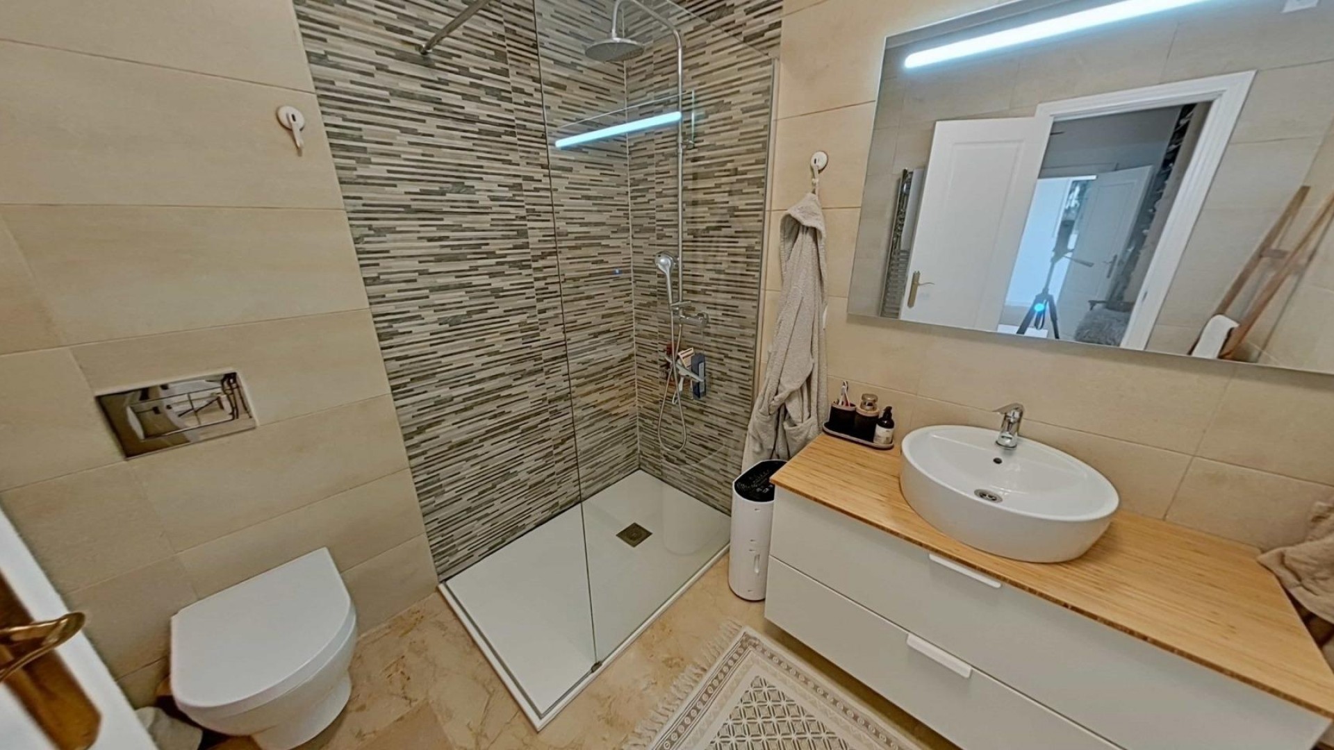 Resale - Freistehende Villa -
Orihuela Costa - Lomas de Campoamor-Las Ramblas