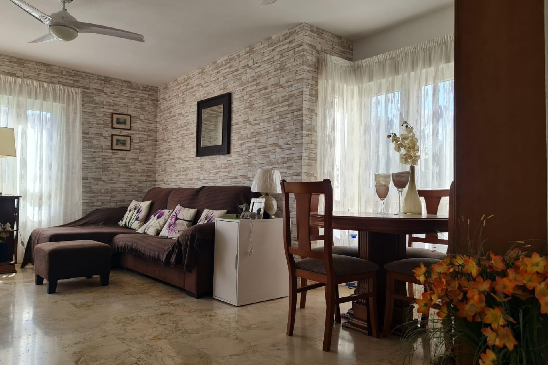 Resale - Freistehende Villa -
Orihuela Costa - Lomas De Campoamor-las Ramblas