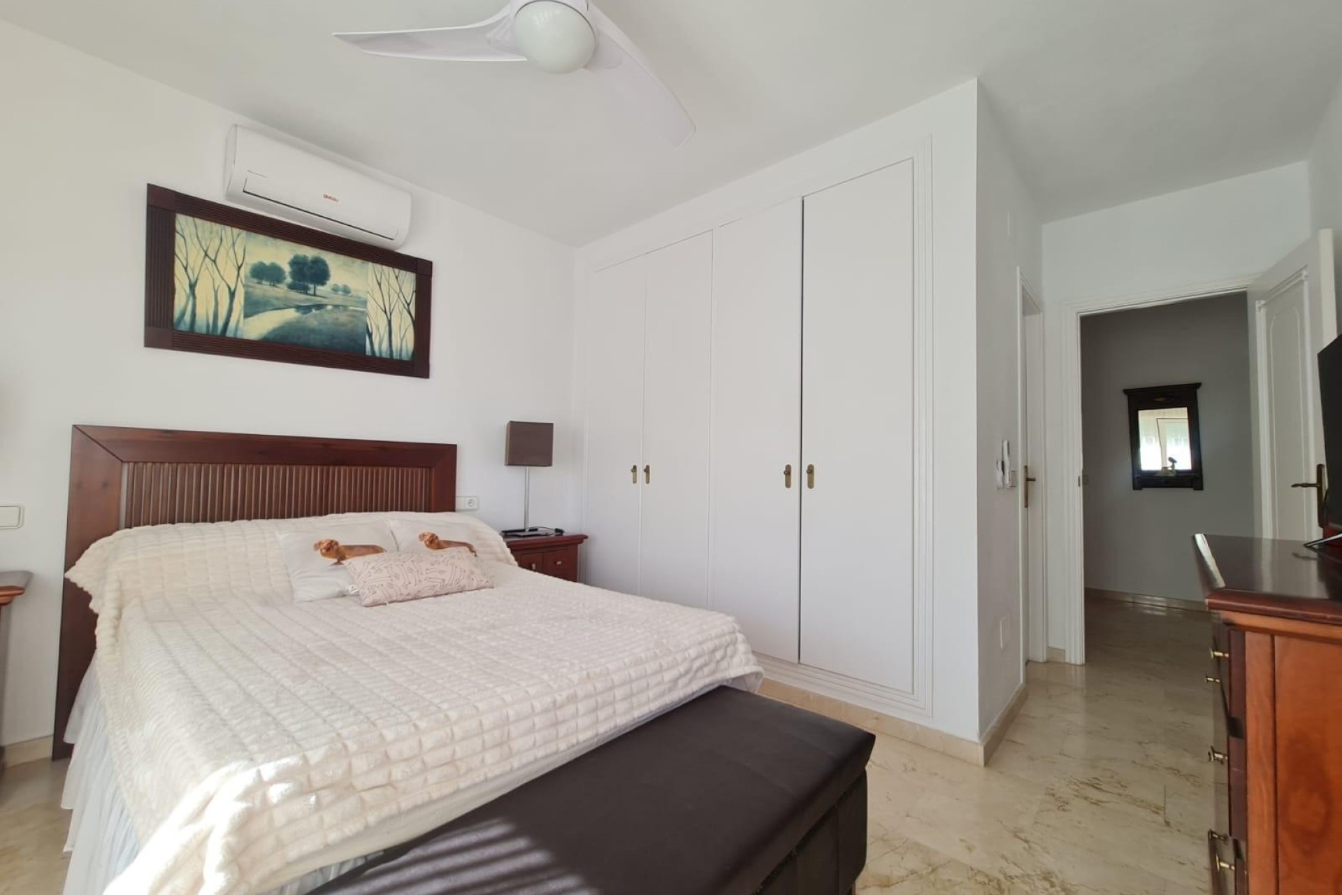 Resale - Freistehende Villa -
Orihuela Costa - Lomas De Campoamor-las Ramblas